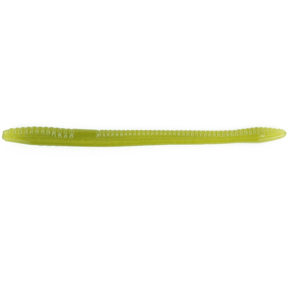 Zoom Finesse Worm 20pk Seedless Watermelon