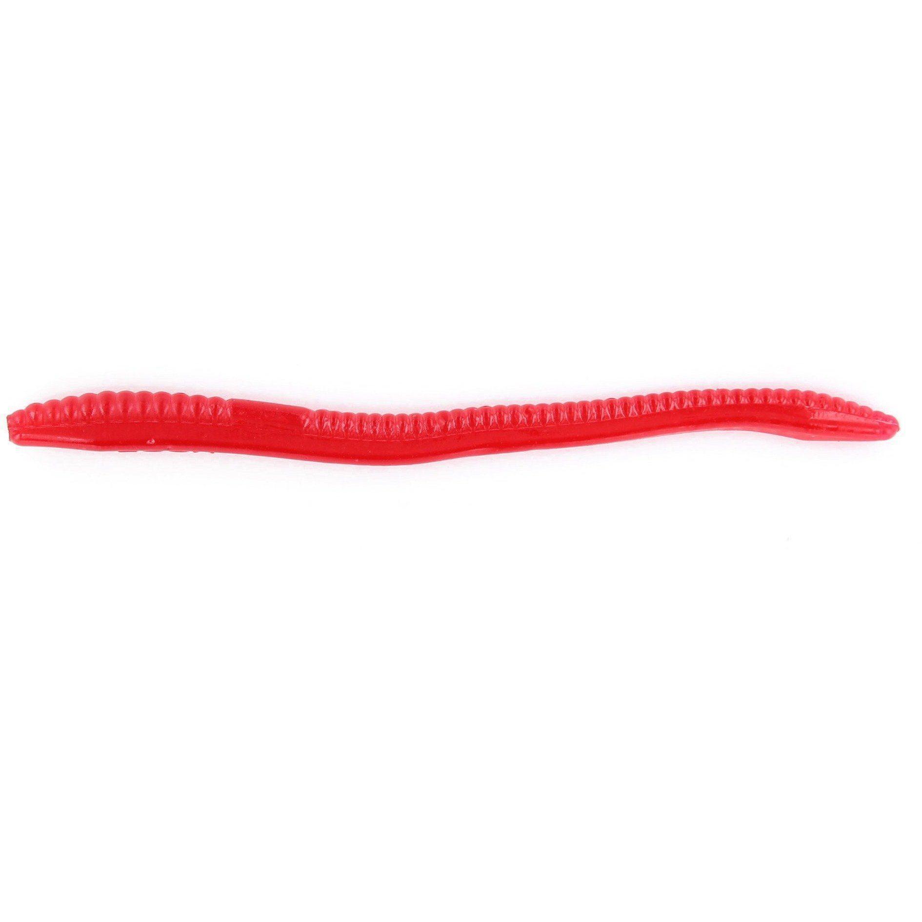 Zoom Finesse Worm 20pk Strawberry