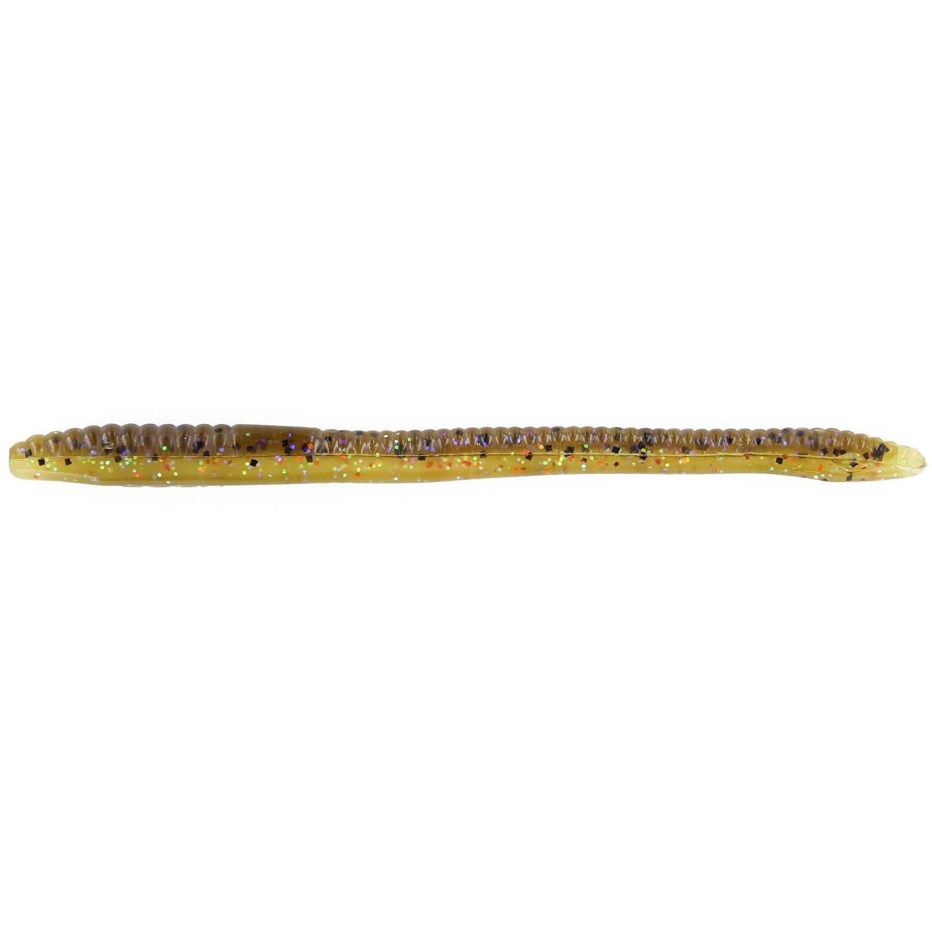Zoom Finesse Worm 20pk Sungill