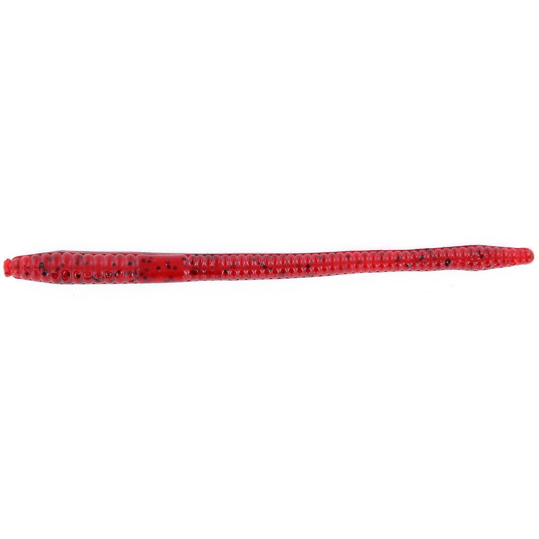 Zoom Finesse Worm 20pk Tomato Seed