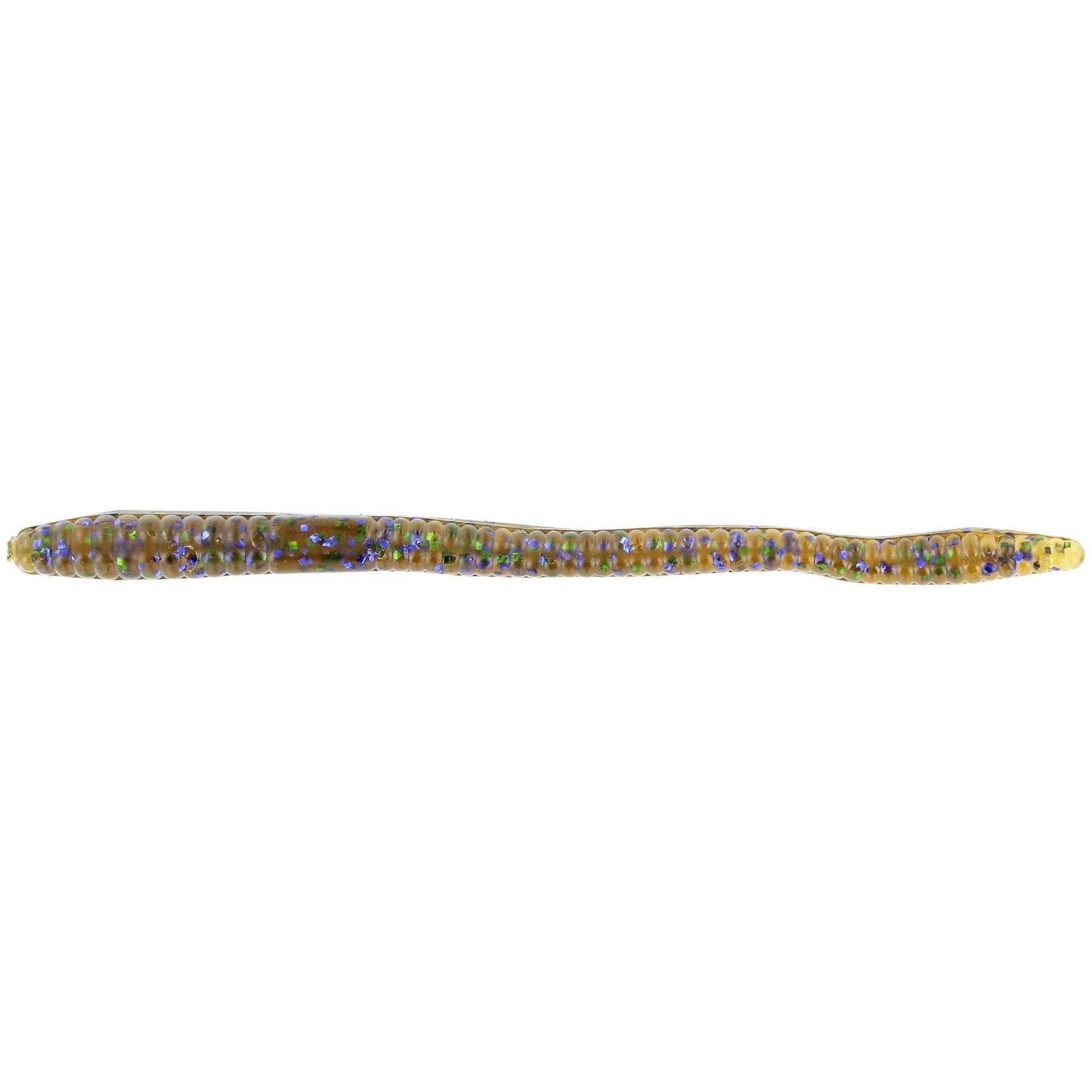 Zoom Finesse Worm 20pk Watermelon Candy