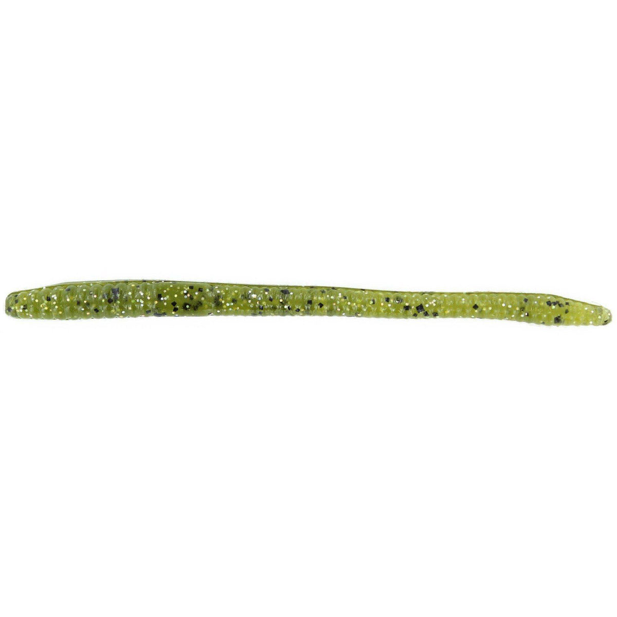 Zoom Finesse Worm 20pk Watermelon Magic