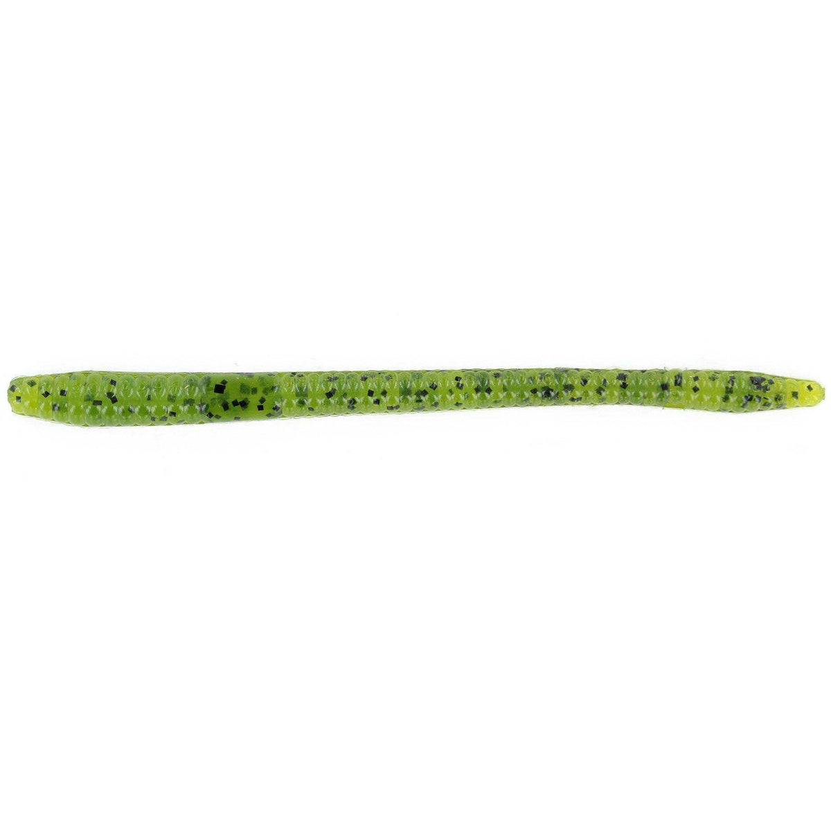 Zoom Finesse Worm 20pk Watermelon Seed