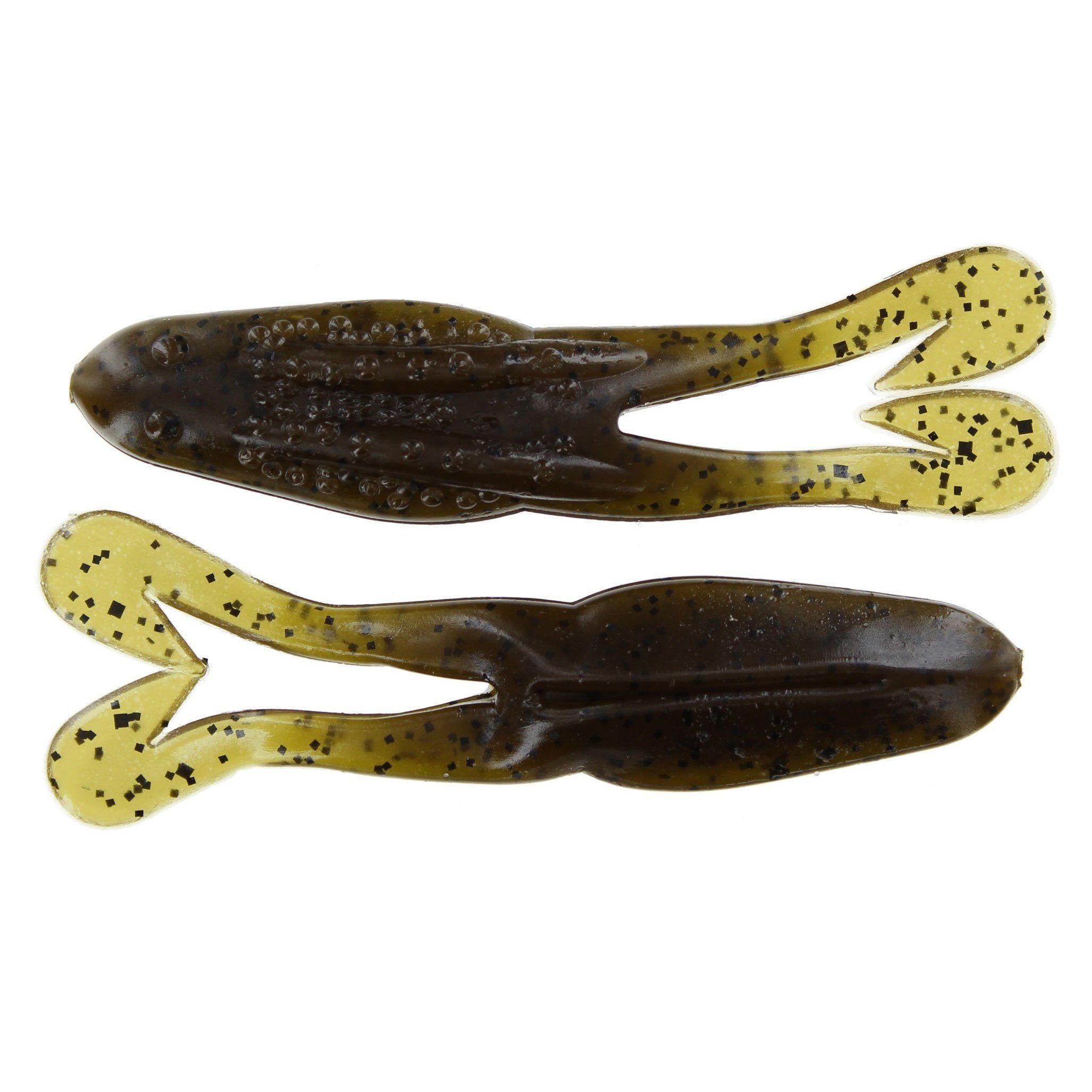 Zoom Horny Toad Green Pumpkin