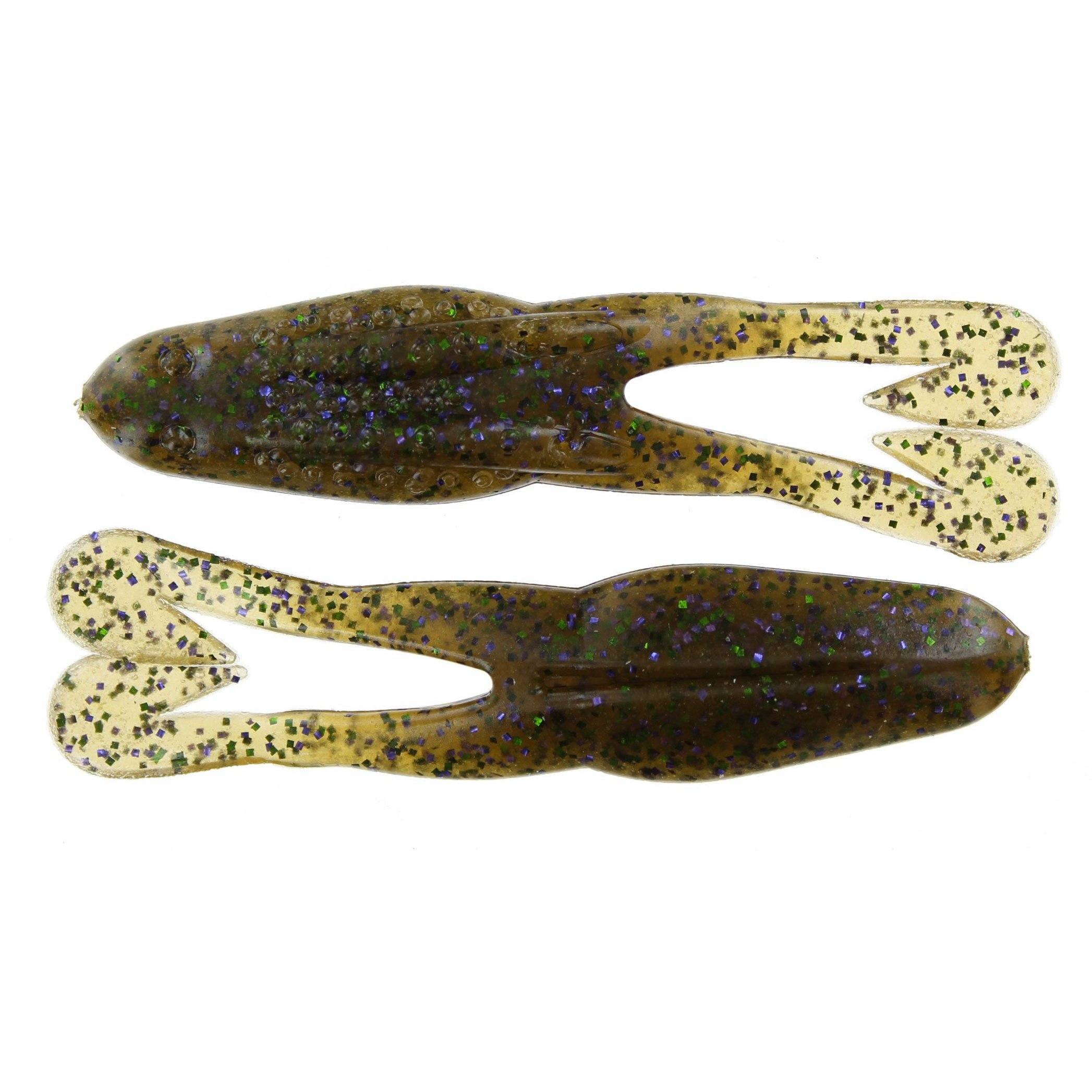 Zoom Horny Toad Watermelon Candy
