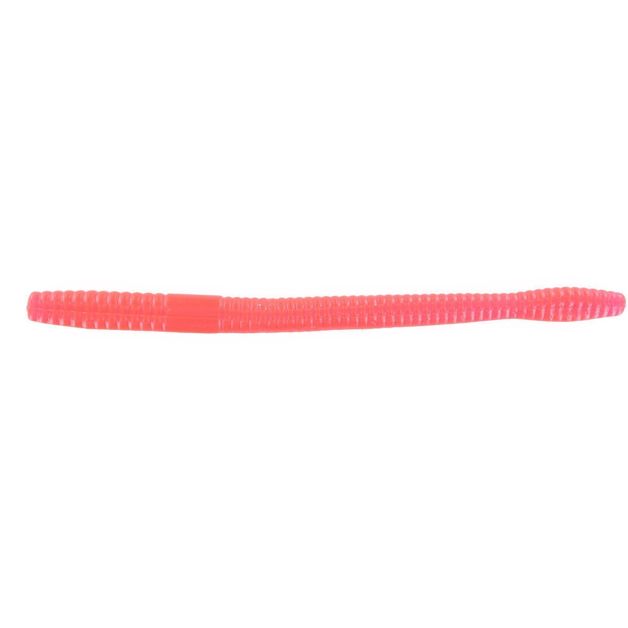 Zoom Magnum Trick Worm 7'' Merthiolate