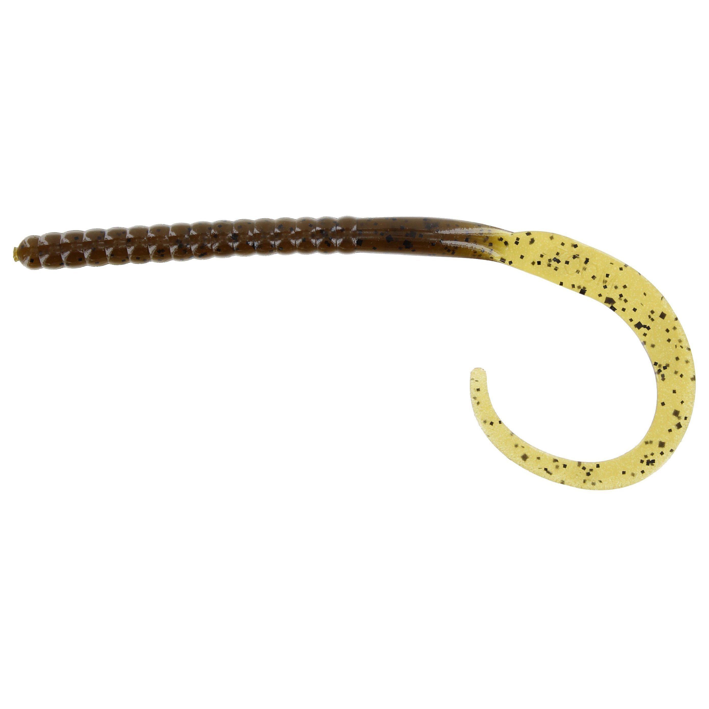 Zoom Ole Monster 10.5'' Green Pumpkin