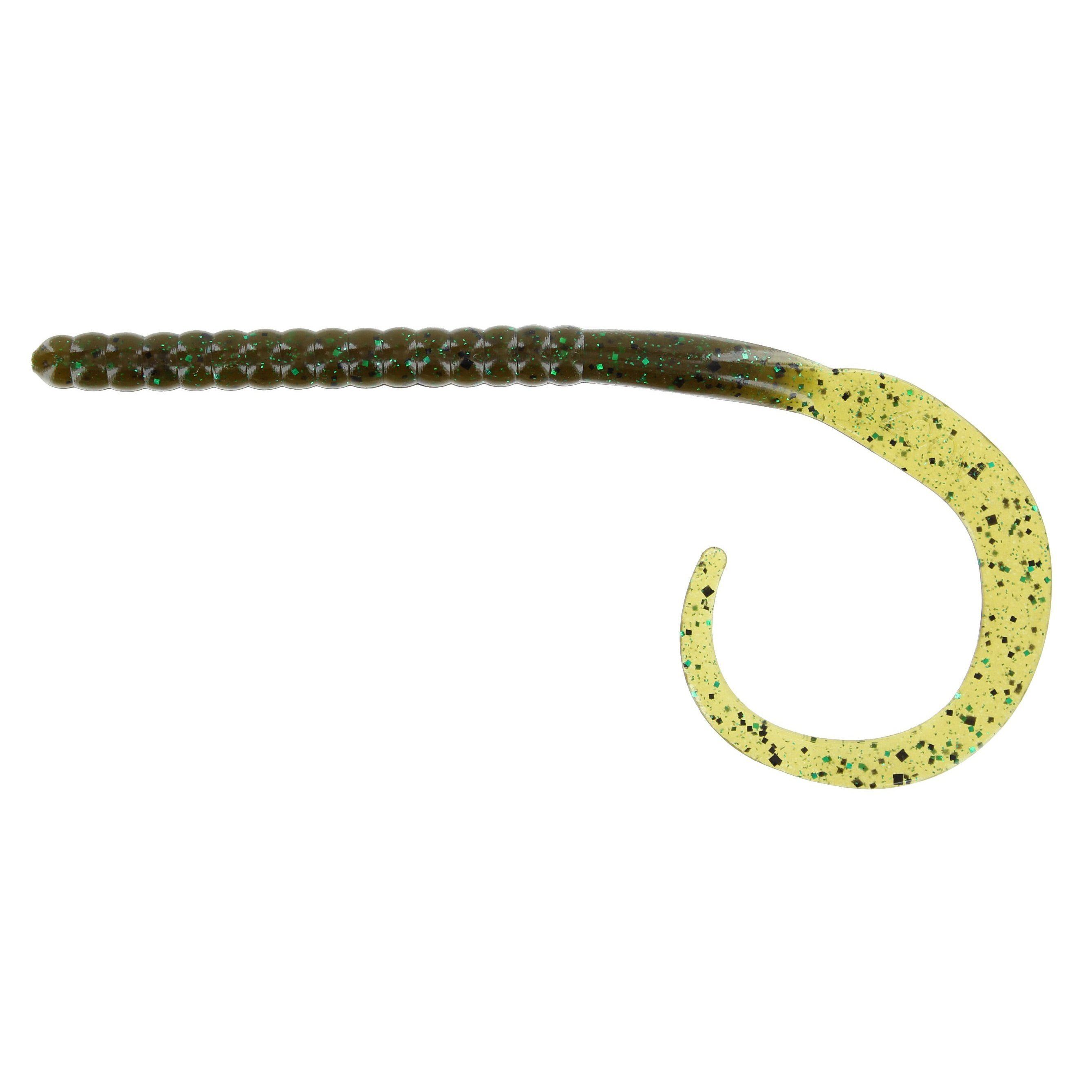 Zoom Ole Monster 10.5'' Green Pumpkin Green