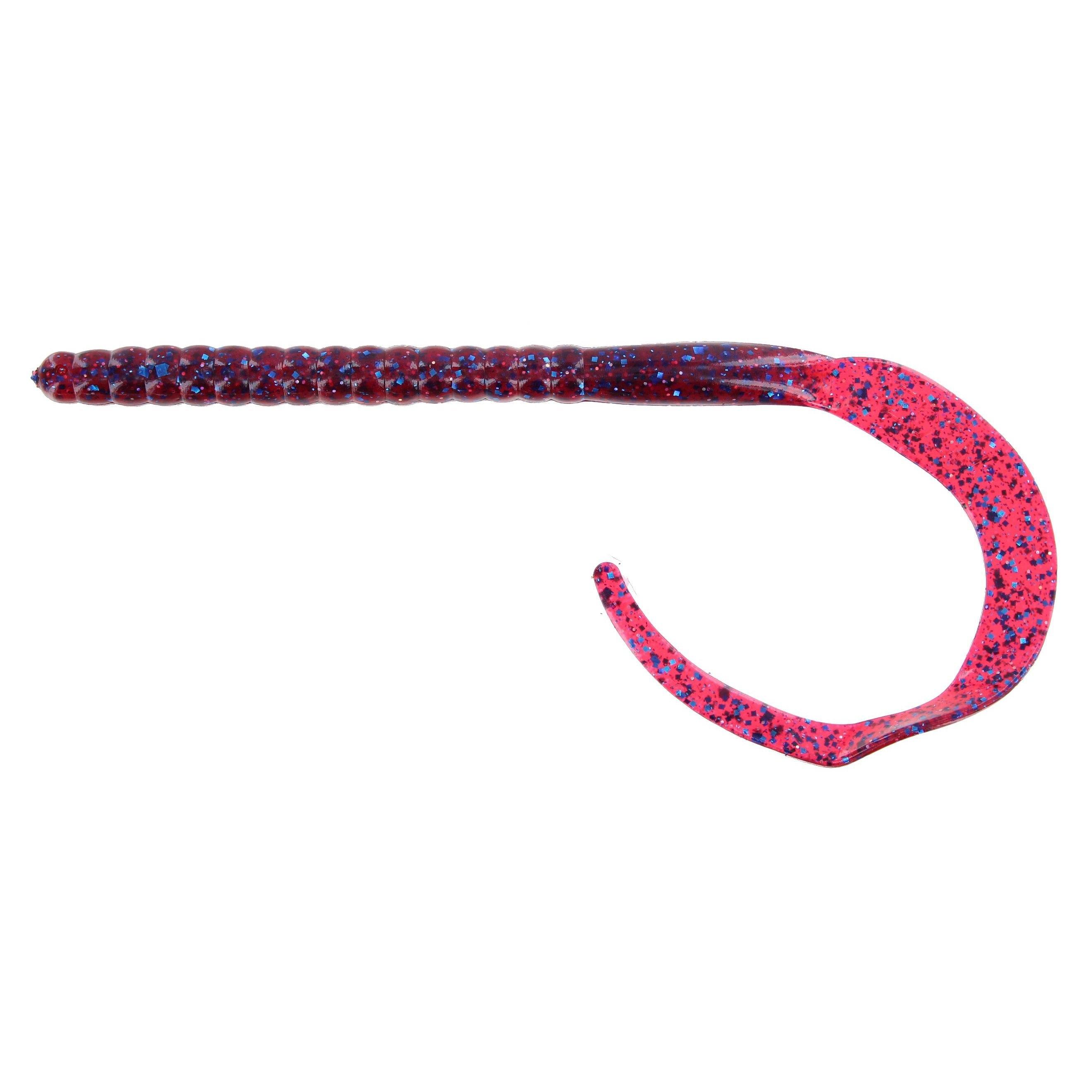Zoom Ole Monster 10.5'' Plum Crazy