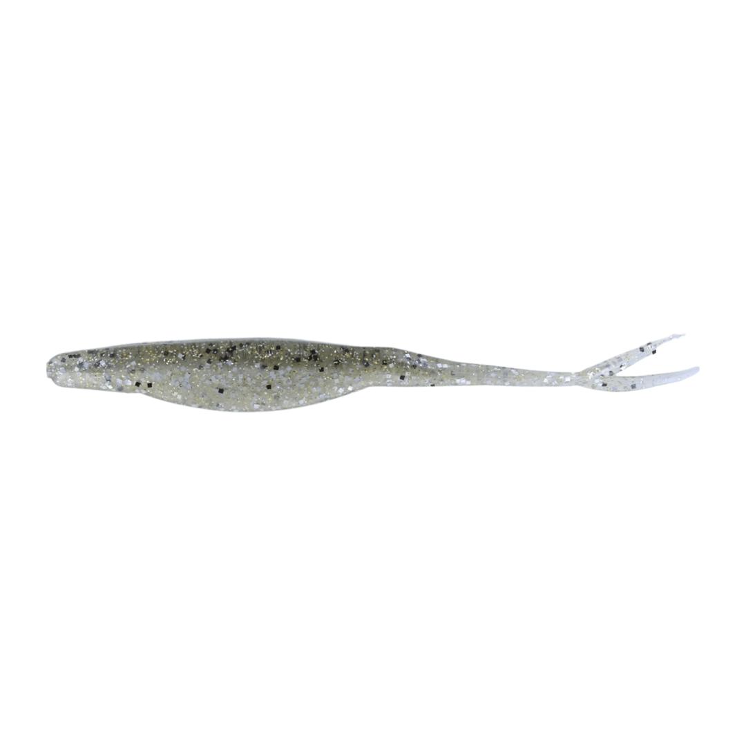 Zoom Super Fluke 5" Alburno Iberico