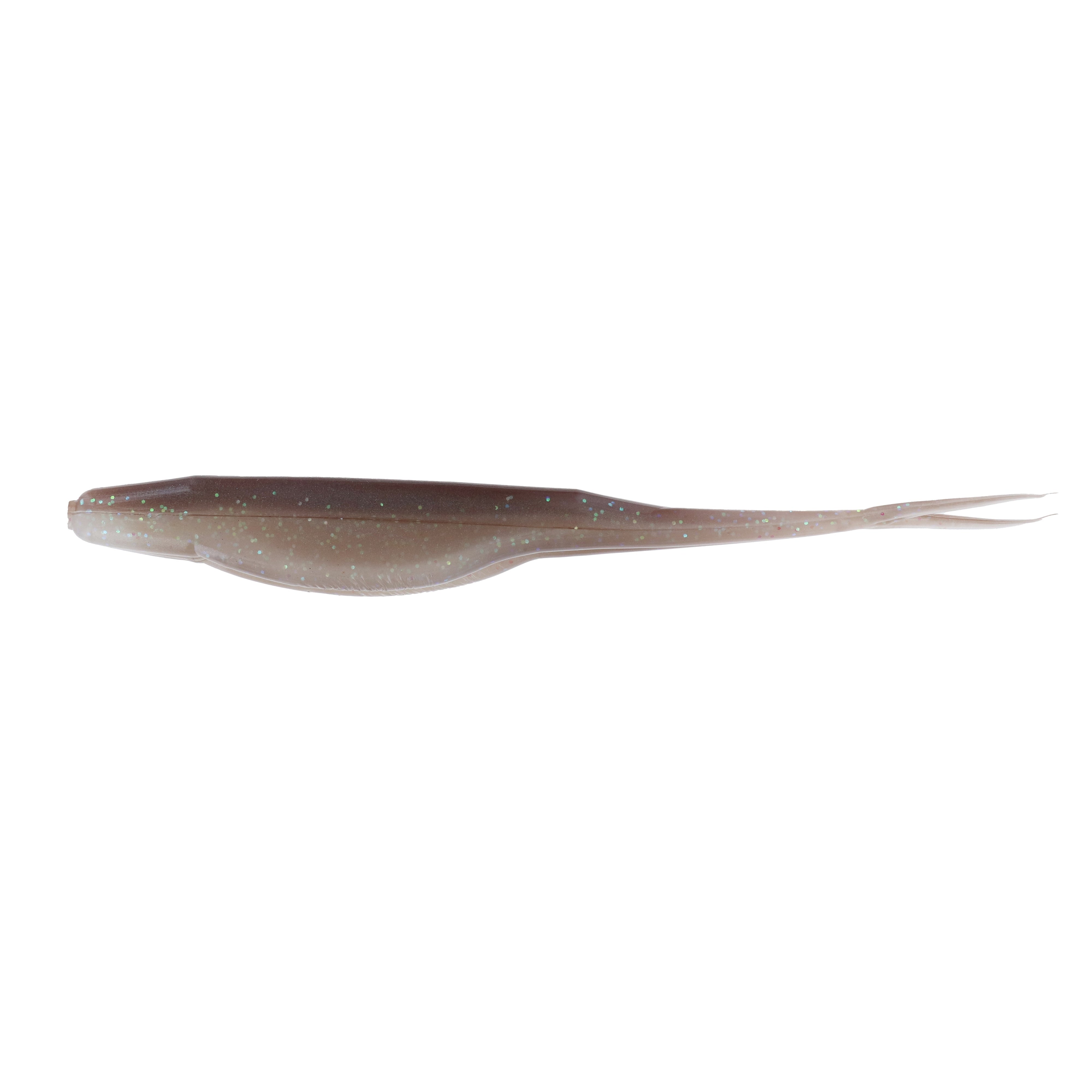 Zoom Super Fluke 5" Ghost Herring