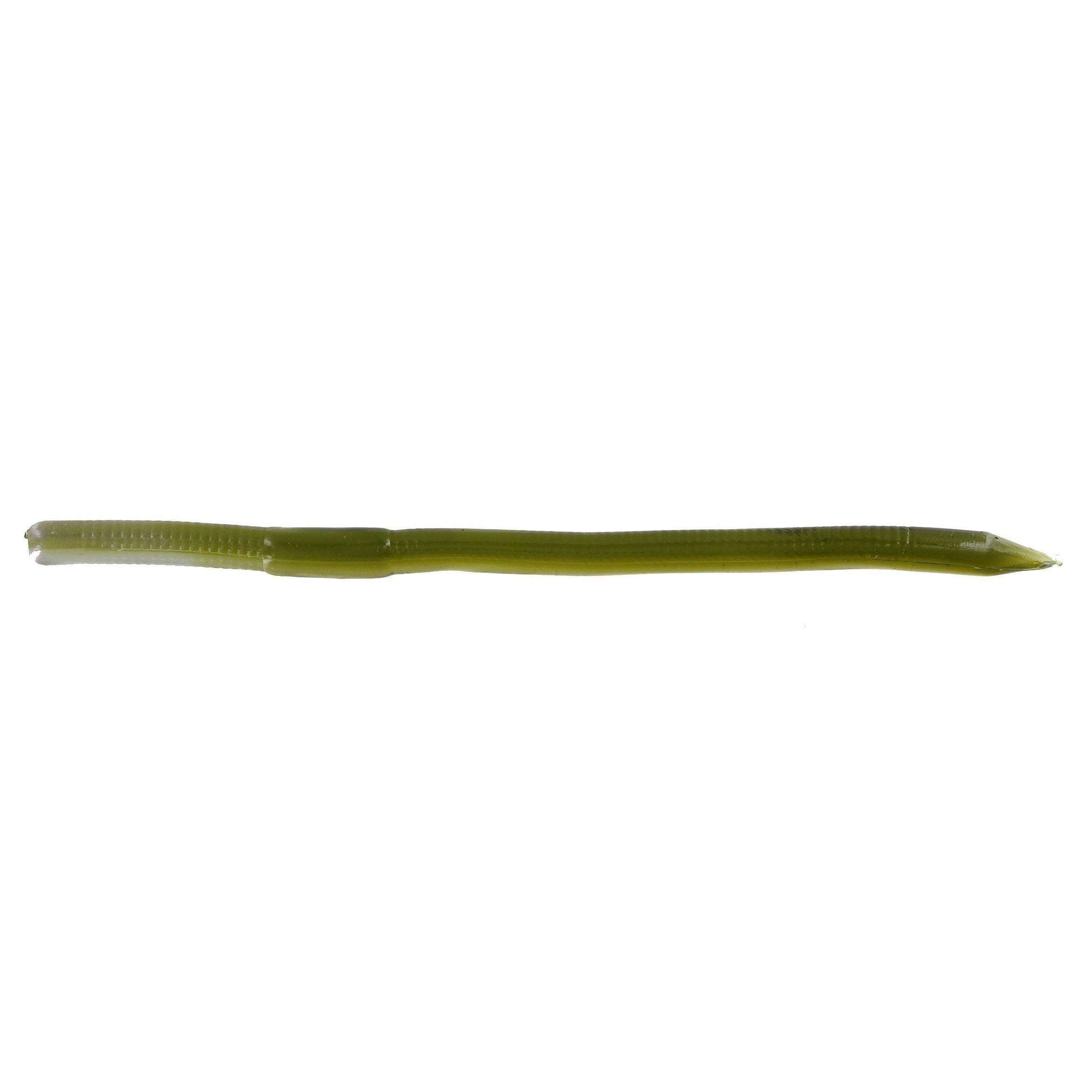 Zoom Swamp Crawler Green Weenie