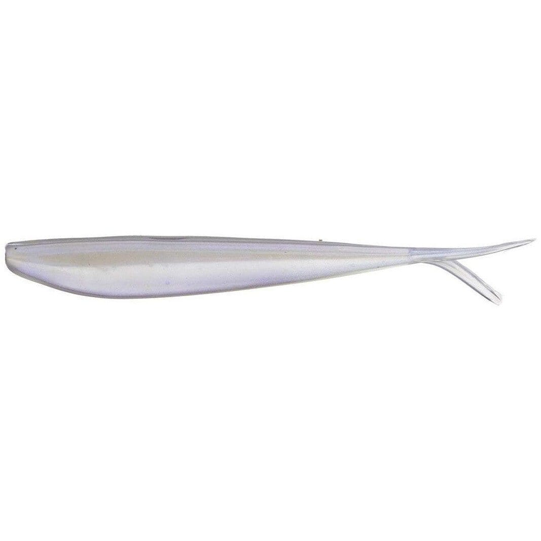 Zoom The Fluke Albino