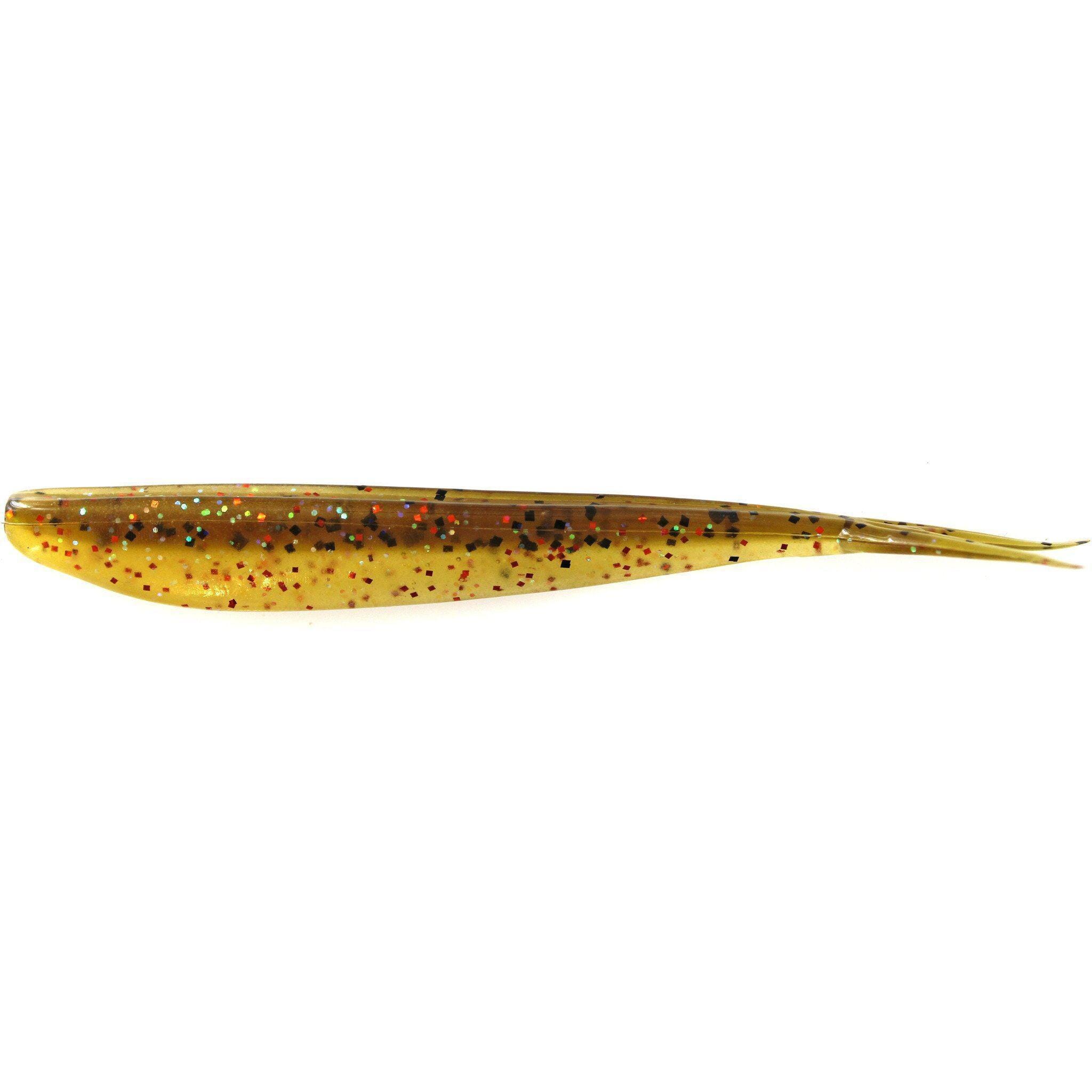 Zoom The Fluke Sungill
