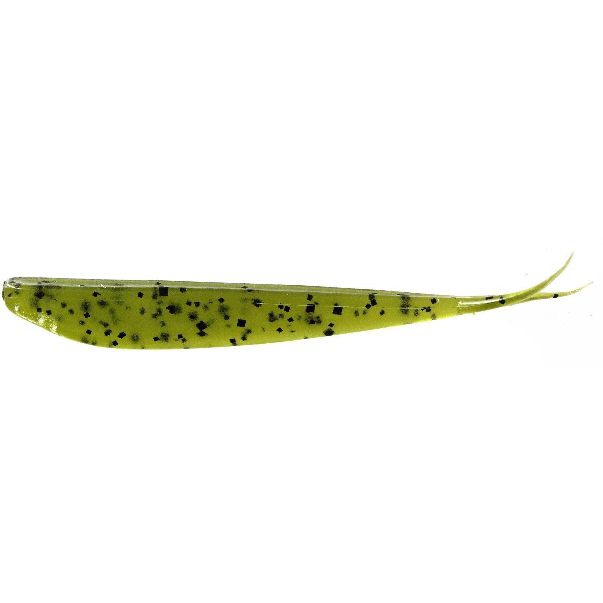 Zoom The Fluke Watermelon Seed