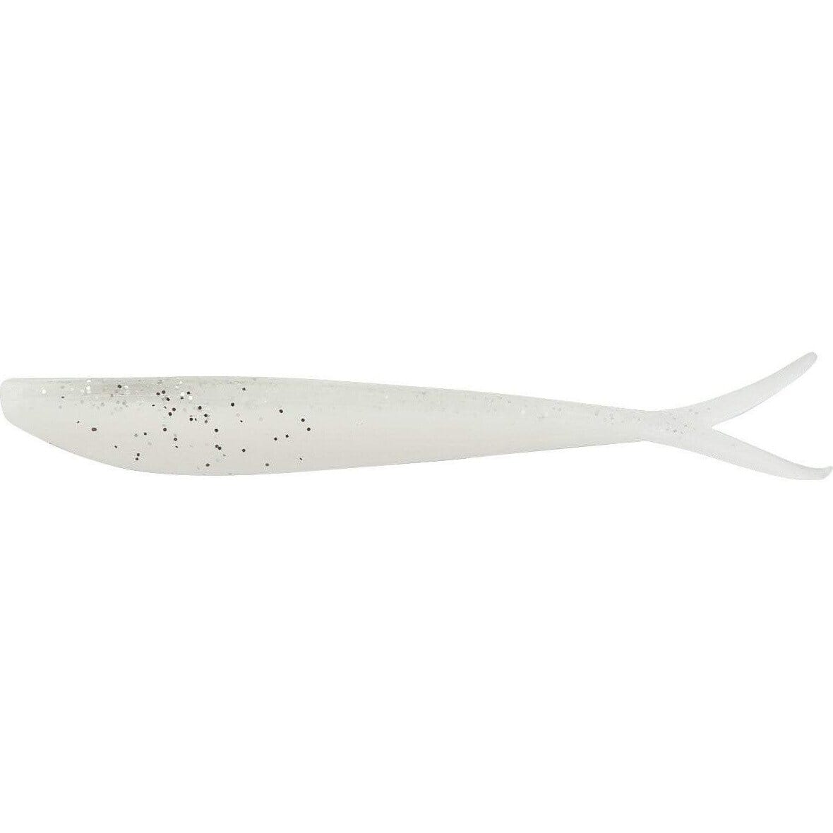 Zoom The Fluke White Ice