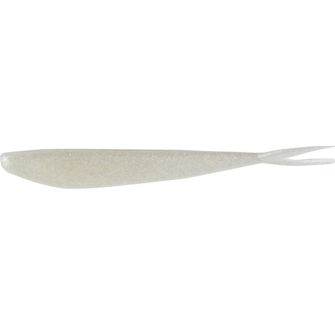 Zoom The Fluke White Pearl