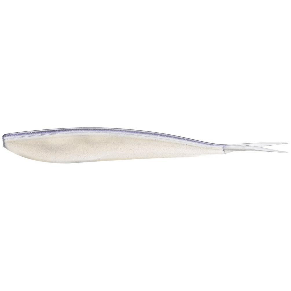 Zoom Tiny Fluke 3'' Albino