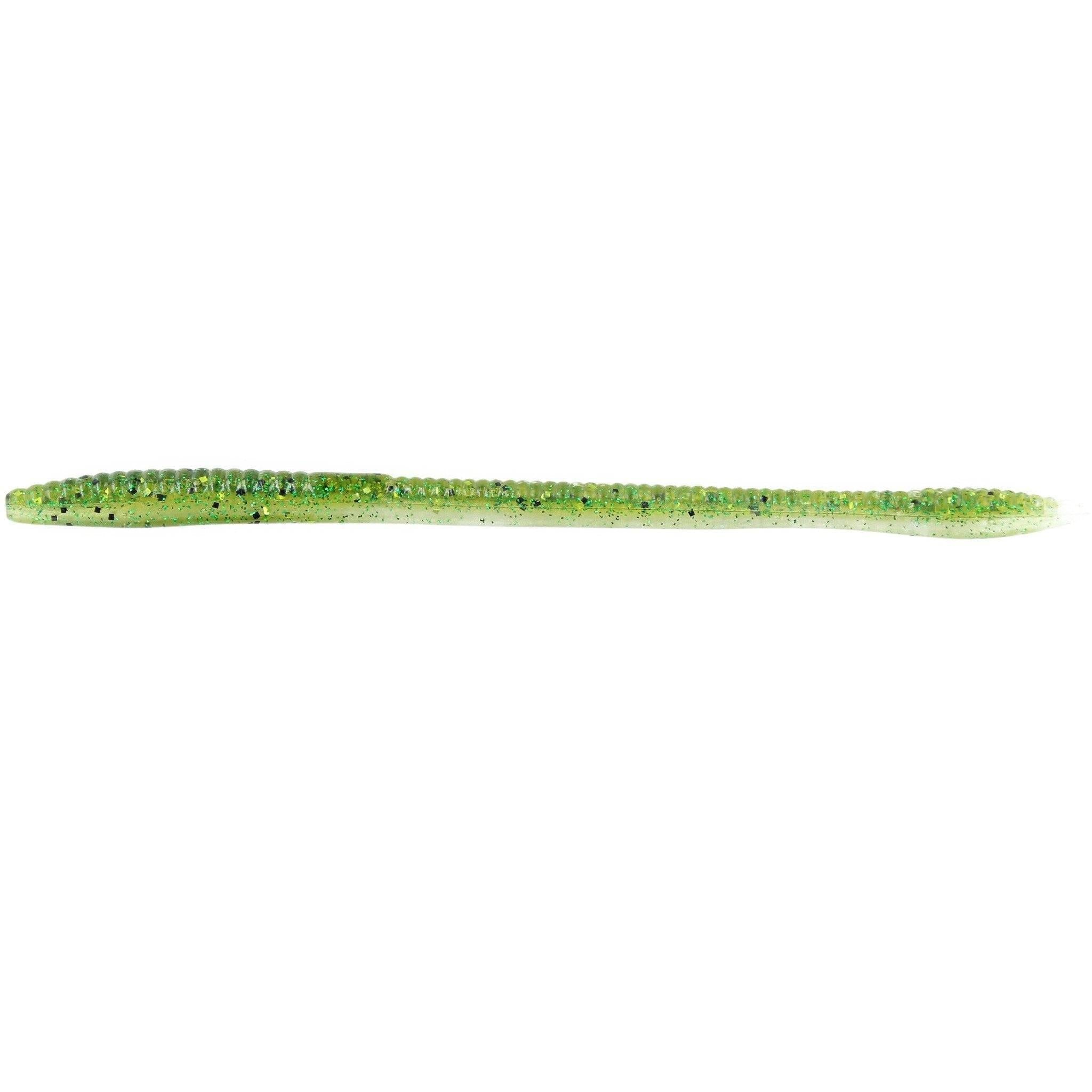 Zoom Trick Worm Baby Bass