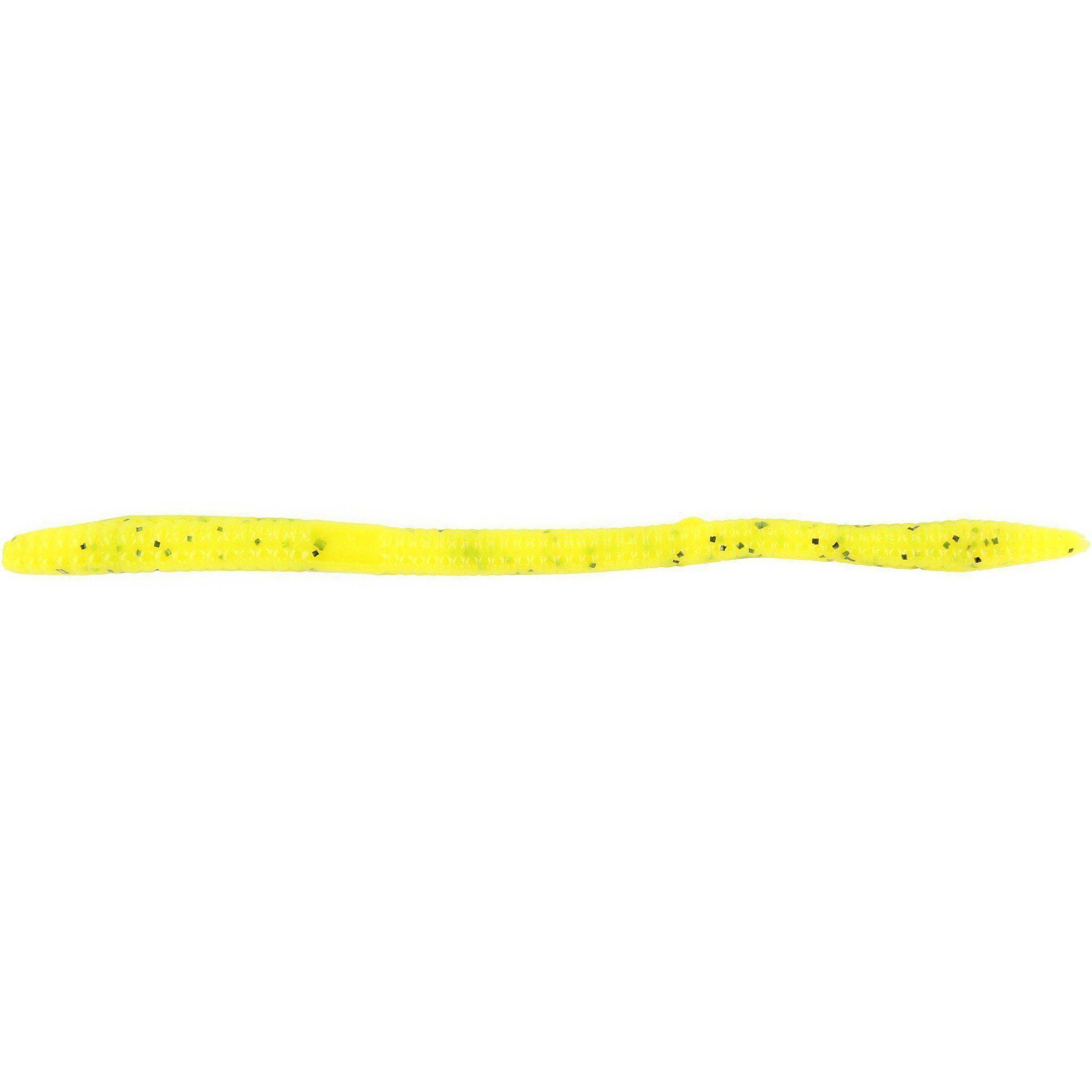 Zoom Trick Worm Banana Seed