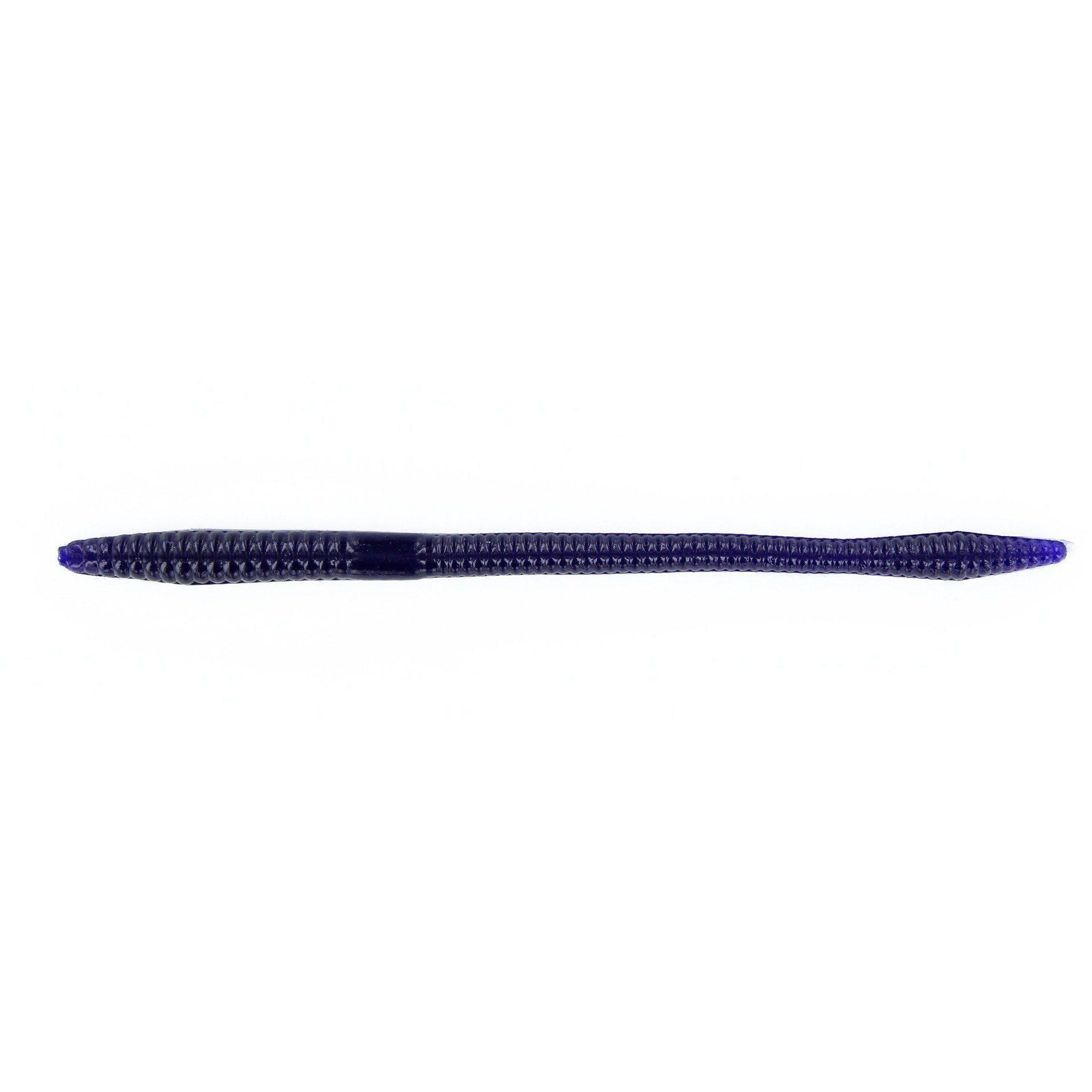 Zoom Trick Worm Black Grape