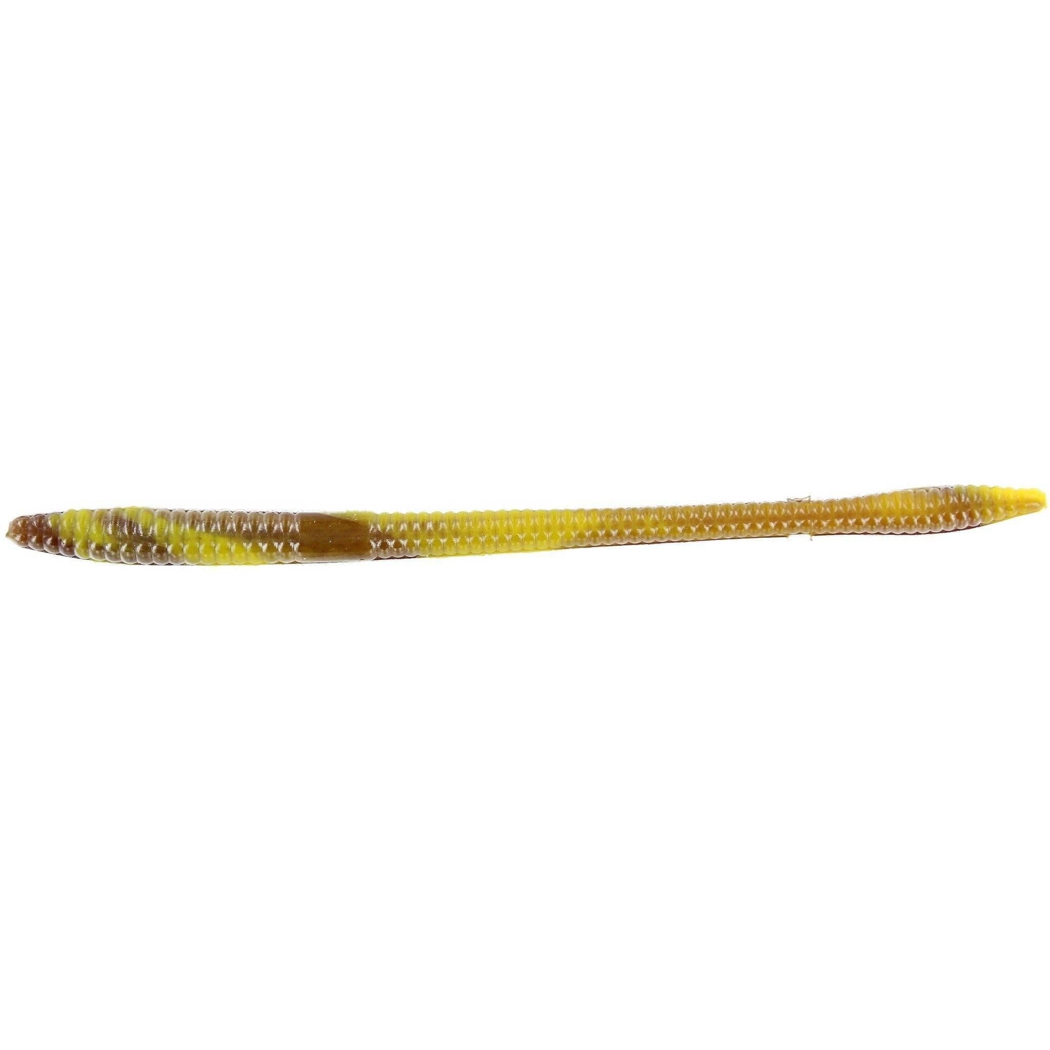 Zoom Trick Worm Bruised Banana