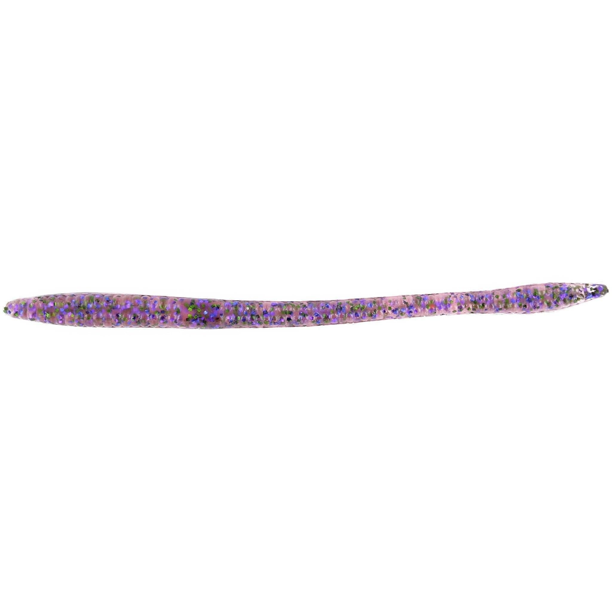 Zoom Trick Worm Cotton Candy