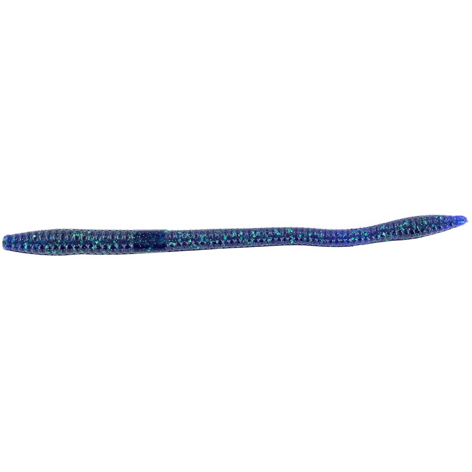 Zoom Trick Worm Junebug