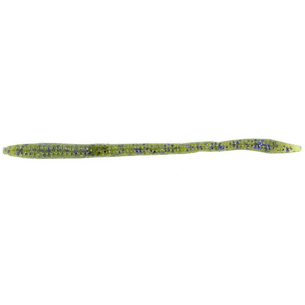 Zoom Trick Worm Mardi Gras