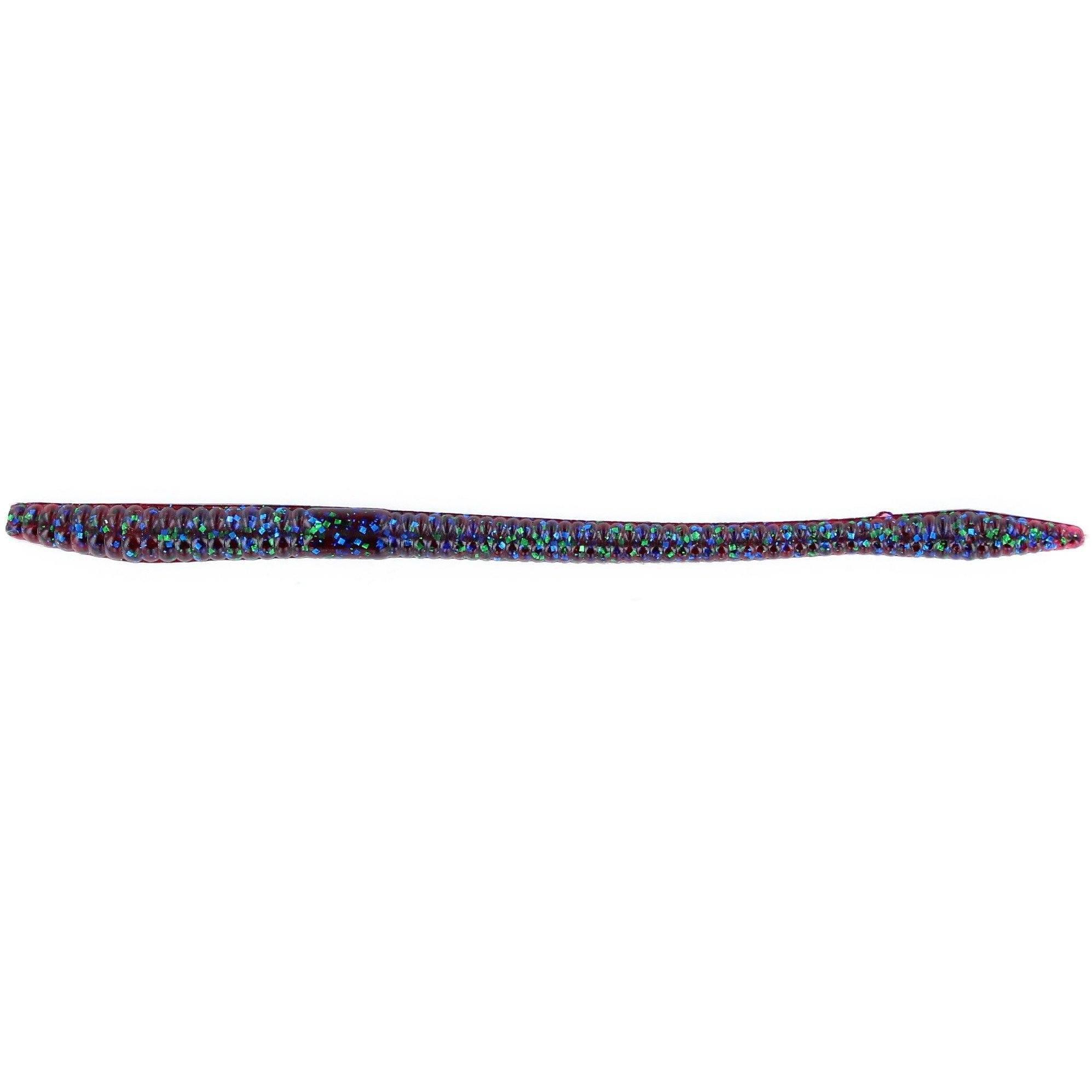 Zoom Trick Worm Plum Apple