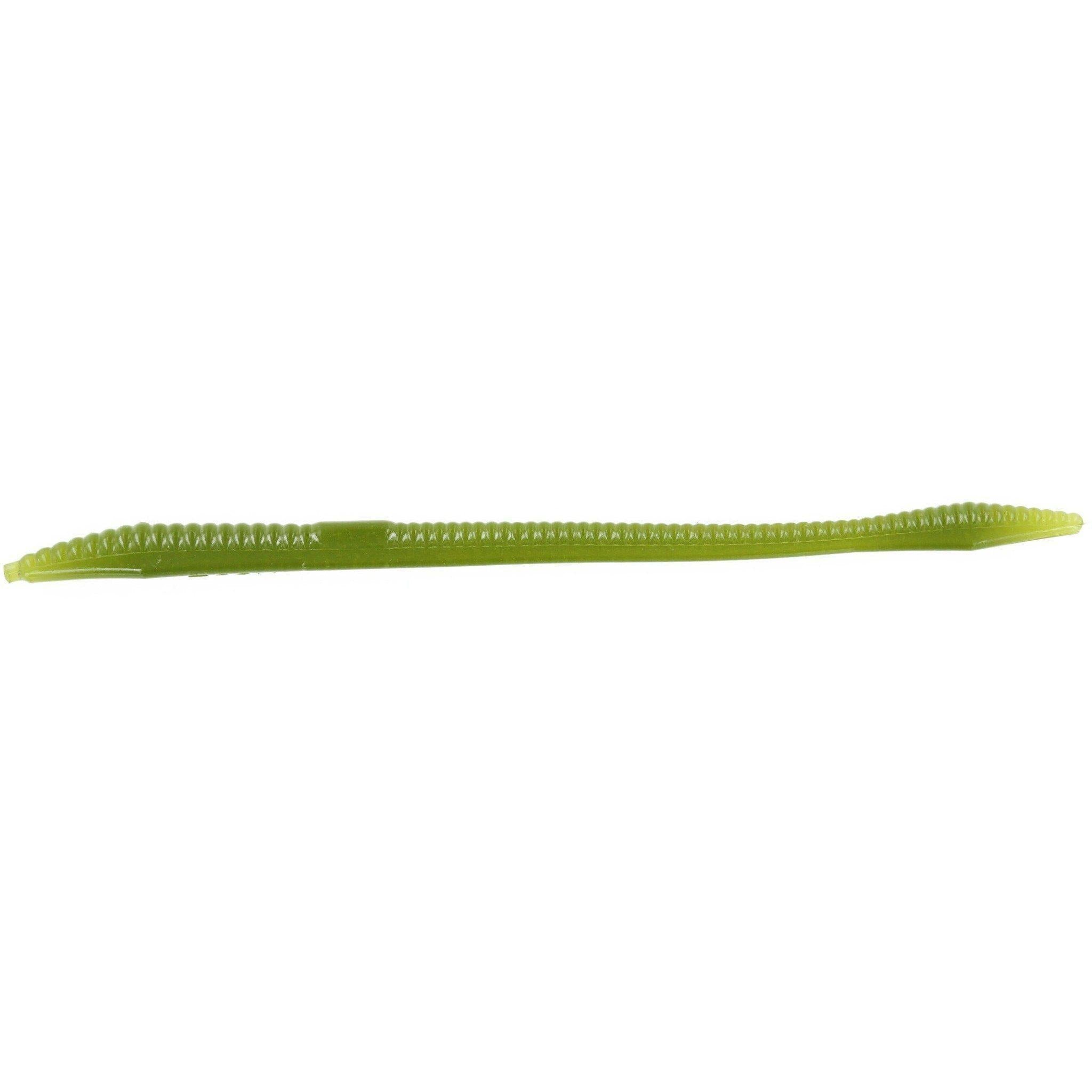 Zoom Trick Worm Seedless Watermelon