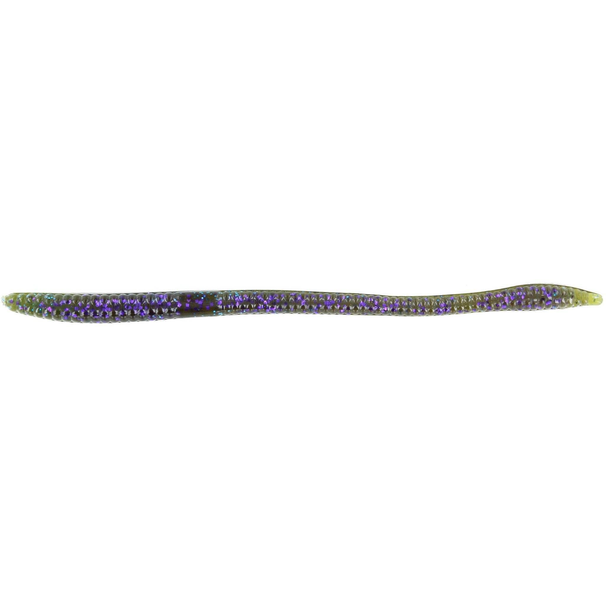 Zoom Trick Worm Sprayed Grass