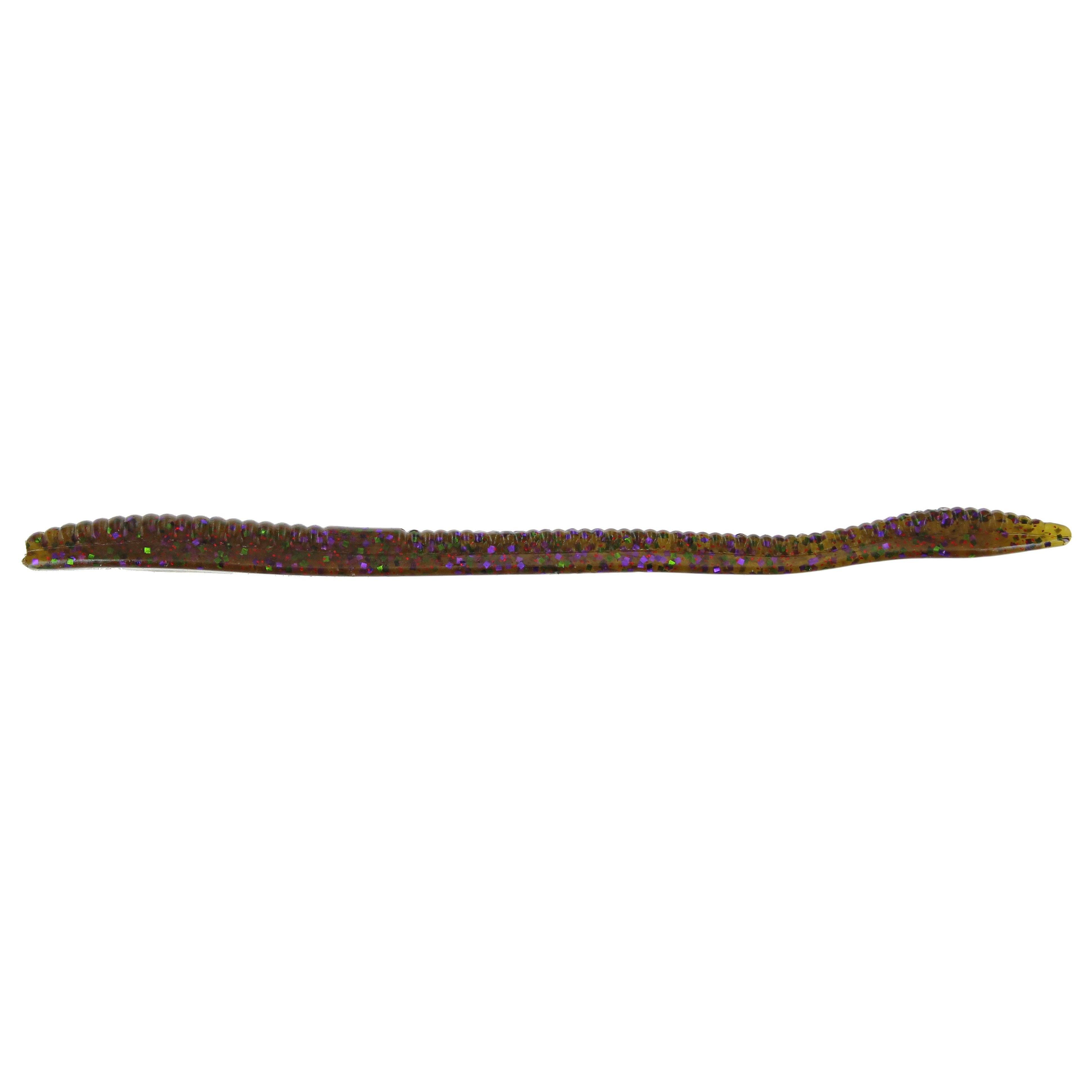 Zoom Trick Worm Watermelon Candy Red