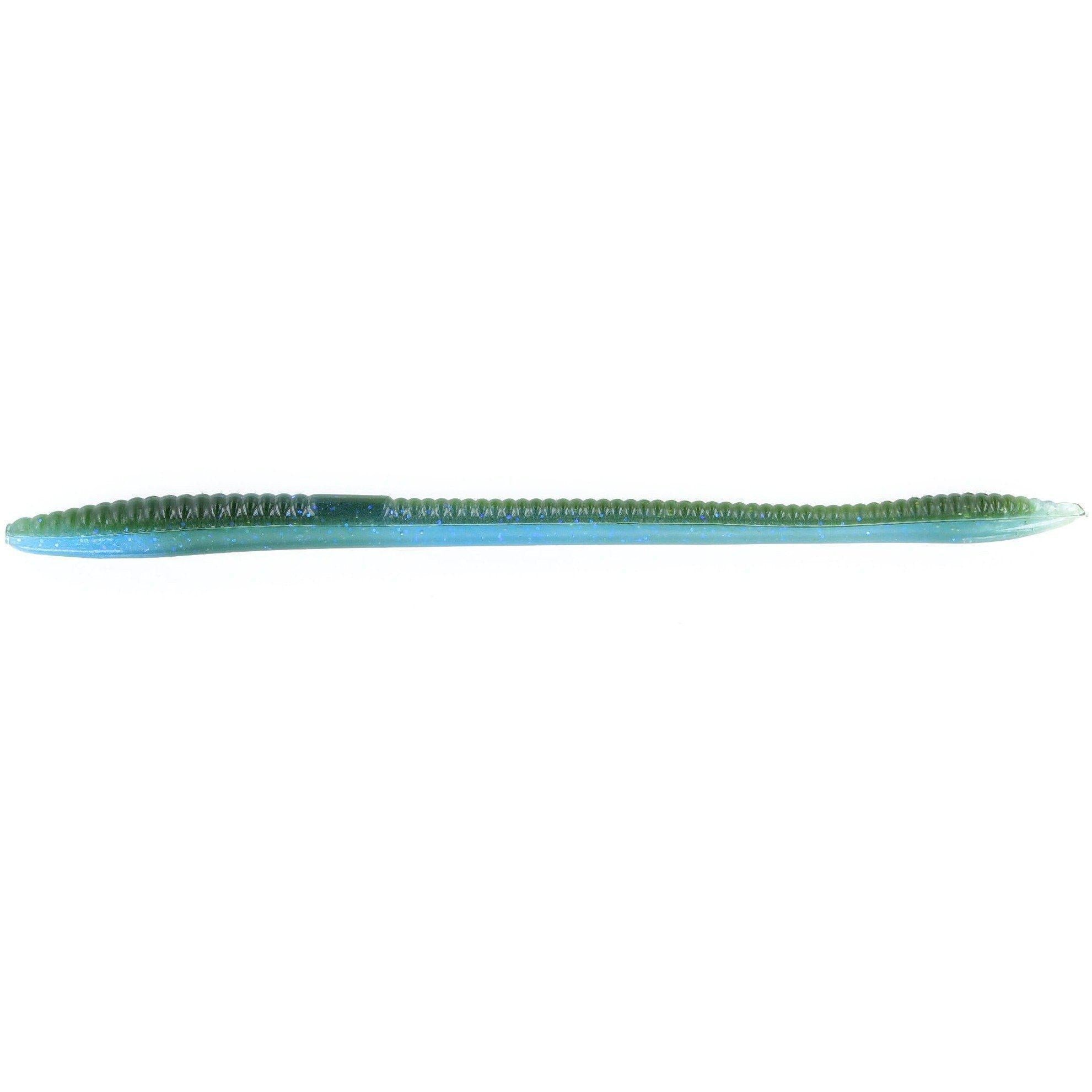 Zoom Trick Worm Watermelon Moondust
