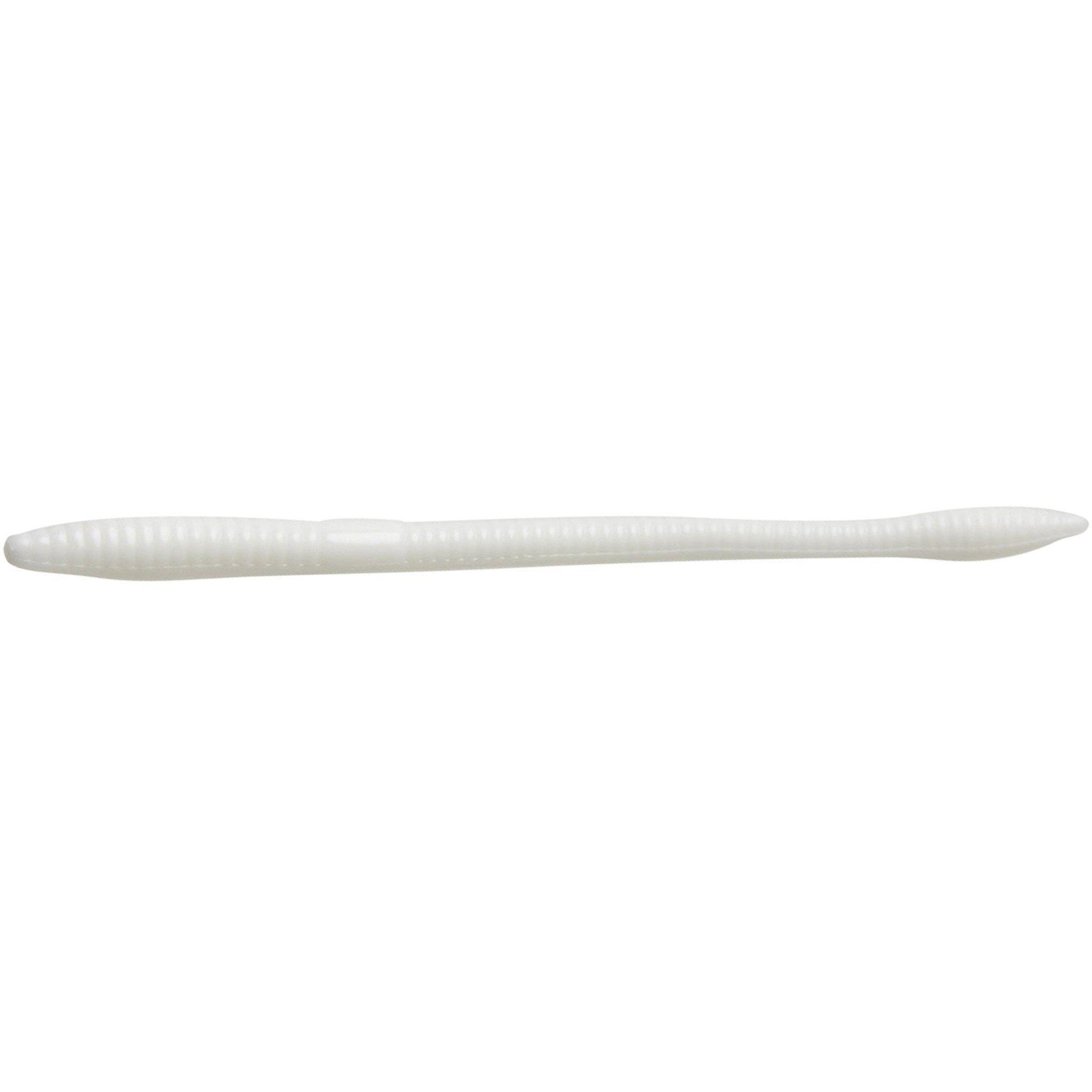 Zoom Trick Worm White