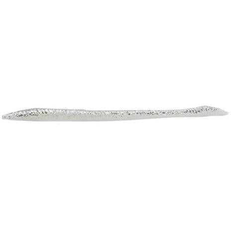 Zoom Trick Worm White Ice