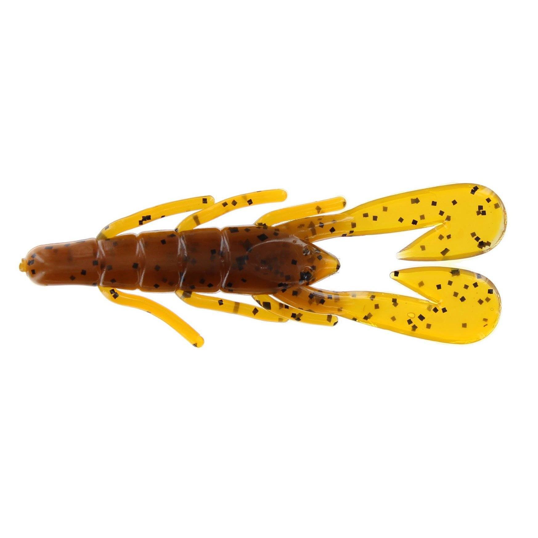 Zoom Ultra Vibe Speed Craw Alabama Craw