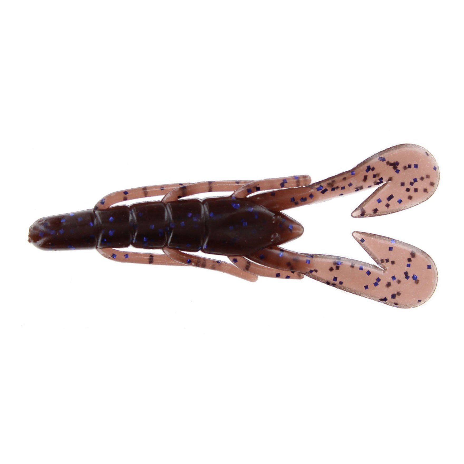 Zoom Ultra Vibe Speed Craw Cinnamon Purple