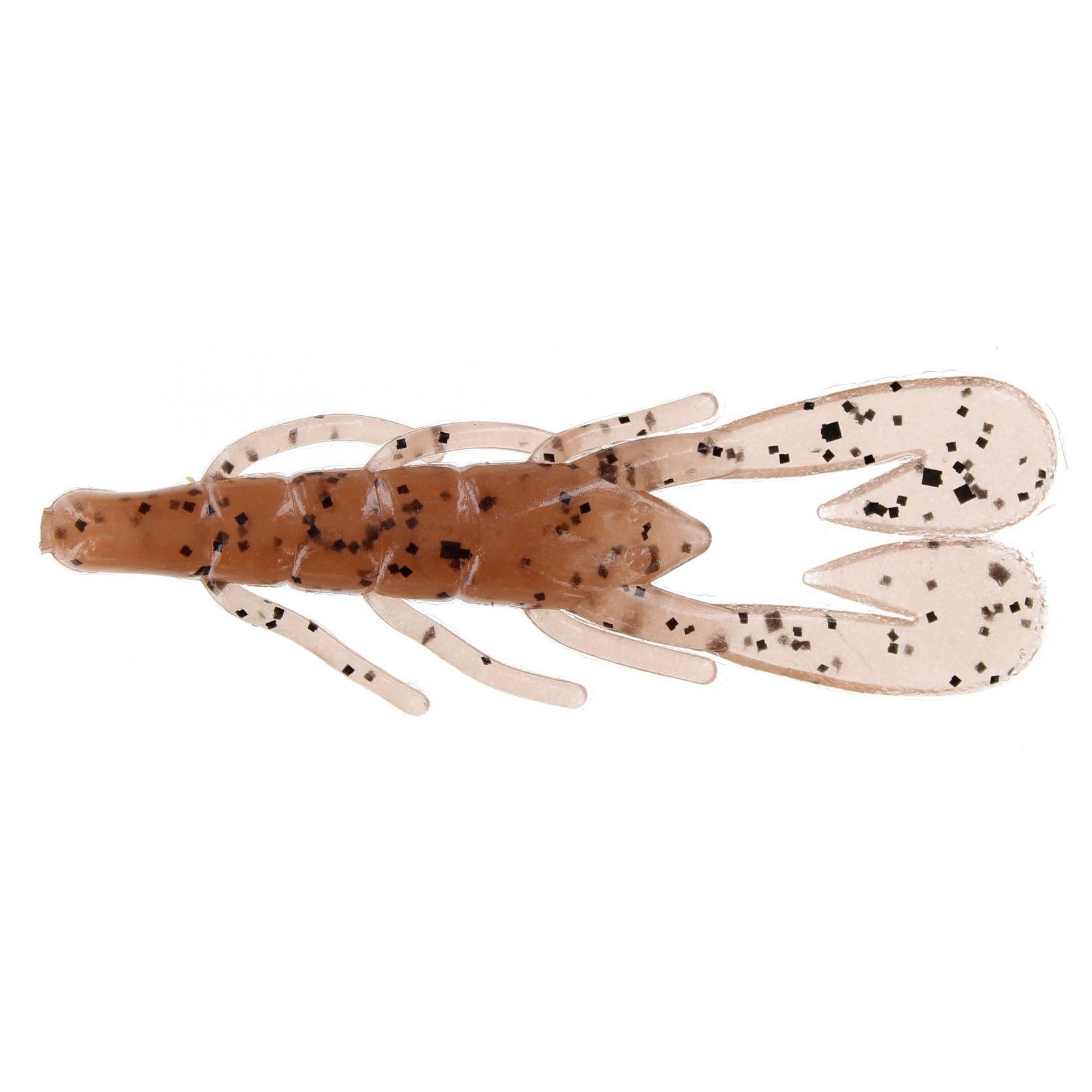 Zoom Ultra Vibe Speed Craw Pumpkin