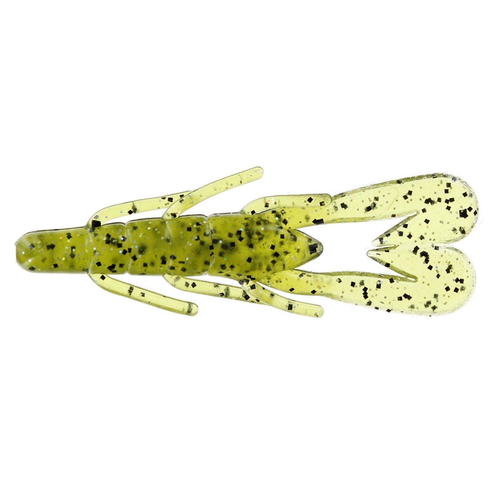 Zoom Ultra Vibe Speed Craw Watermelon Magic