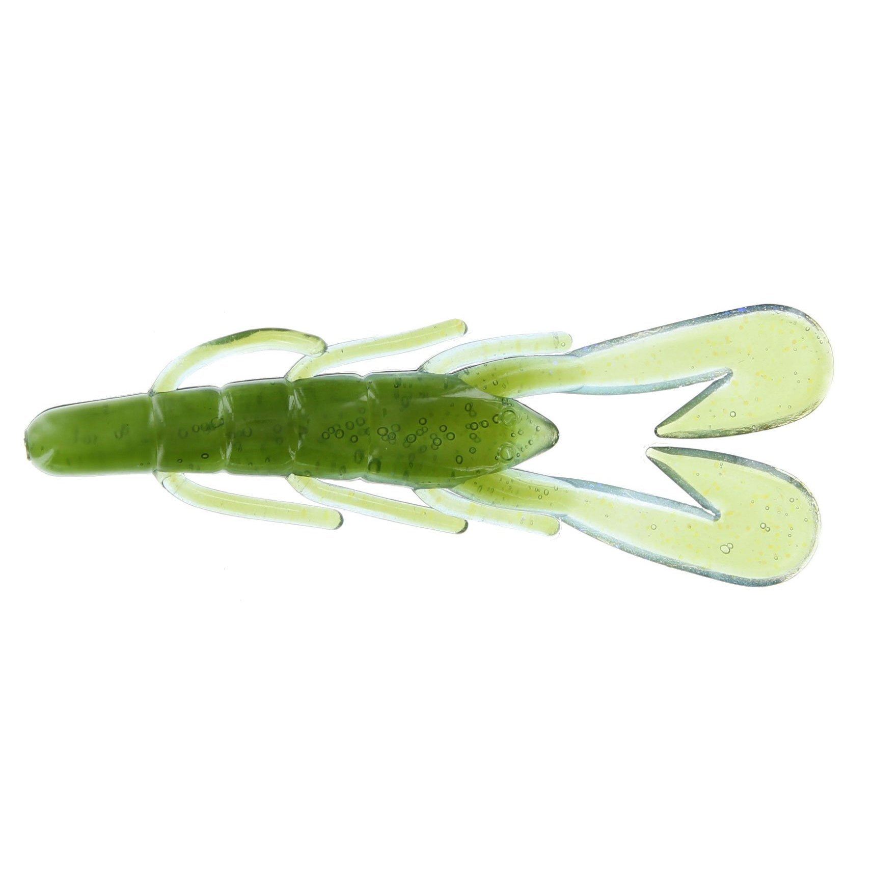 Zoom Ultra Vibe Speed Craw Watermelon Moondust