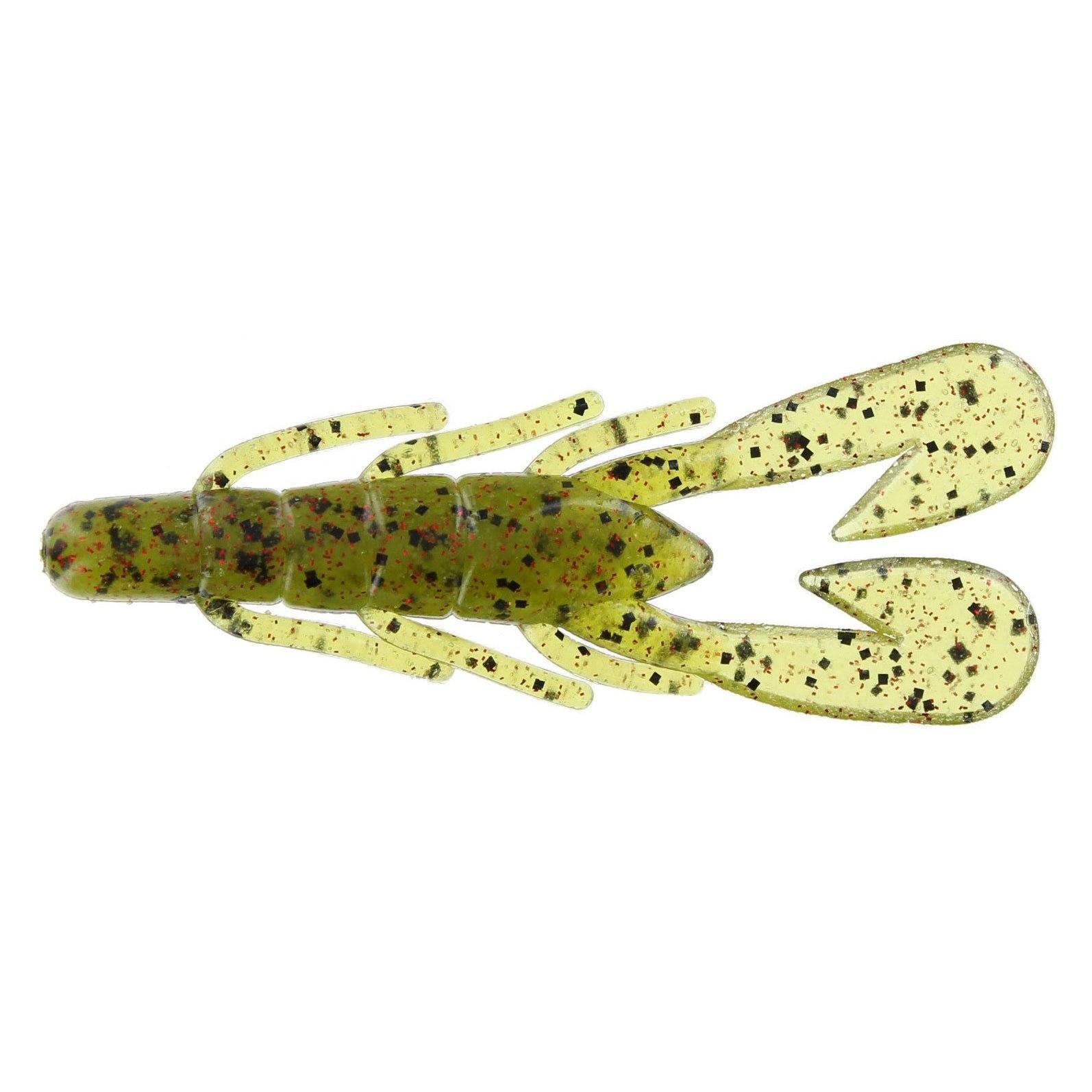 Zoom Ultra Vibe Speed Craw Watermelon Red