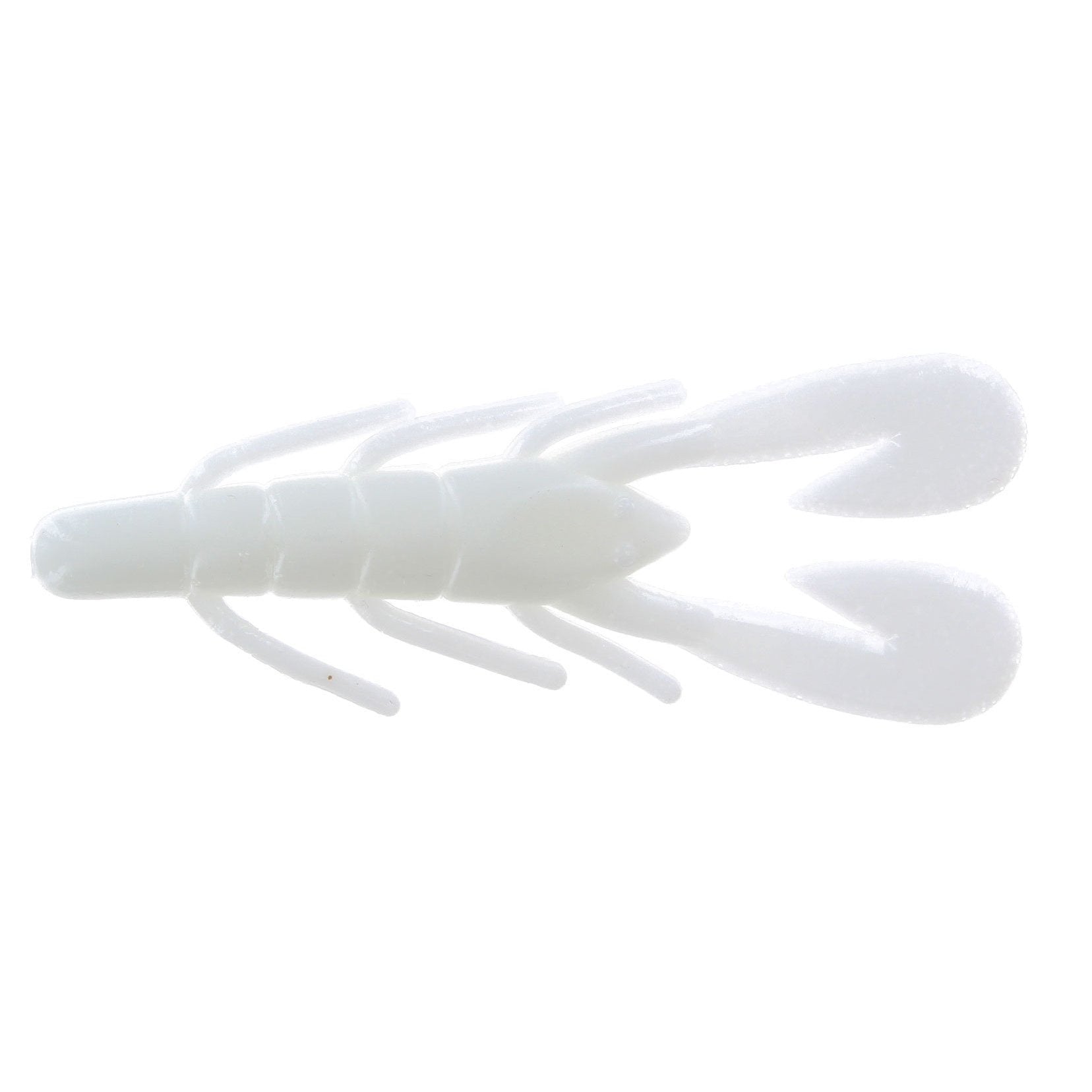 Zoom Ultra Vibe Speed Craw White