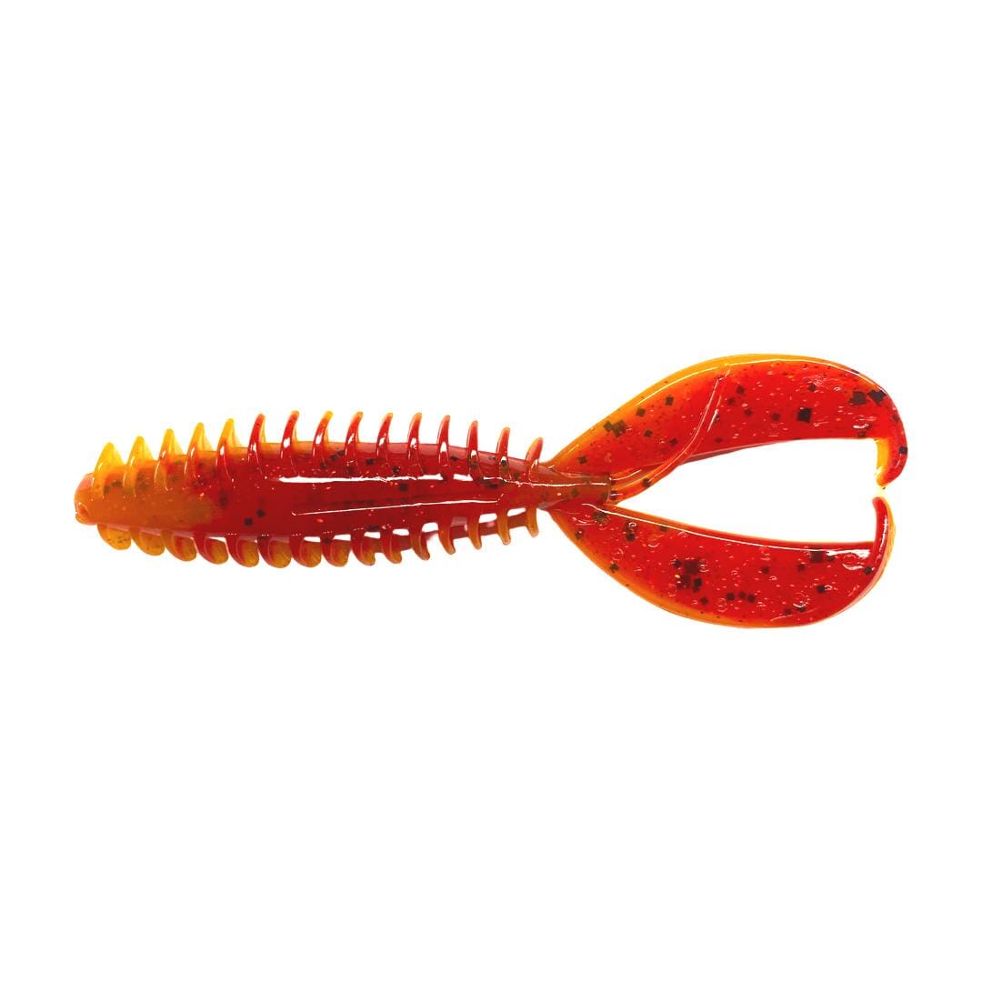 Zoom Z Craw Jr Hot Zamales