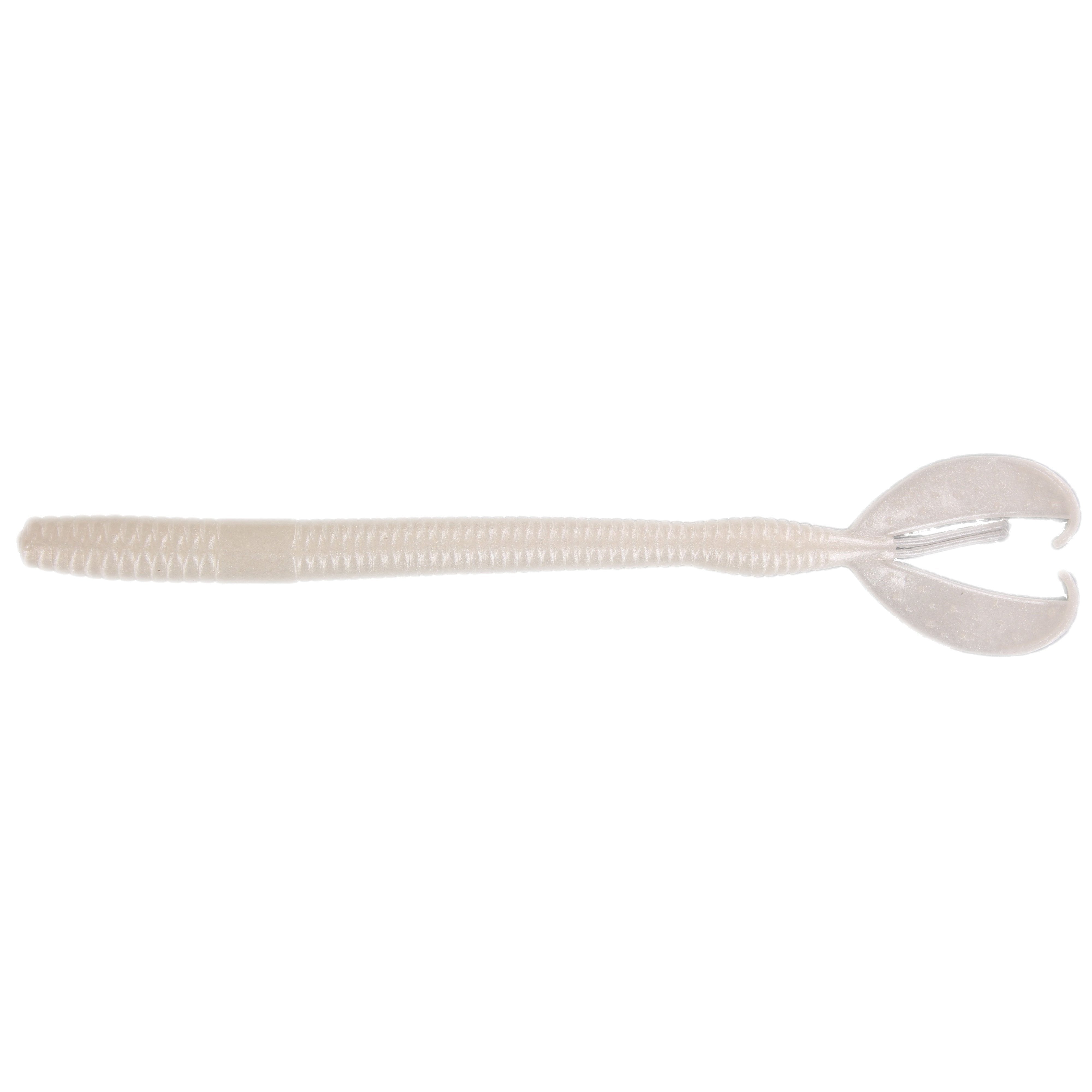 Zoom Z Craw Worm Pearl
