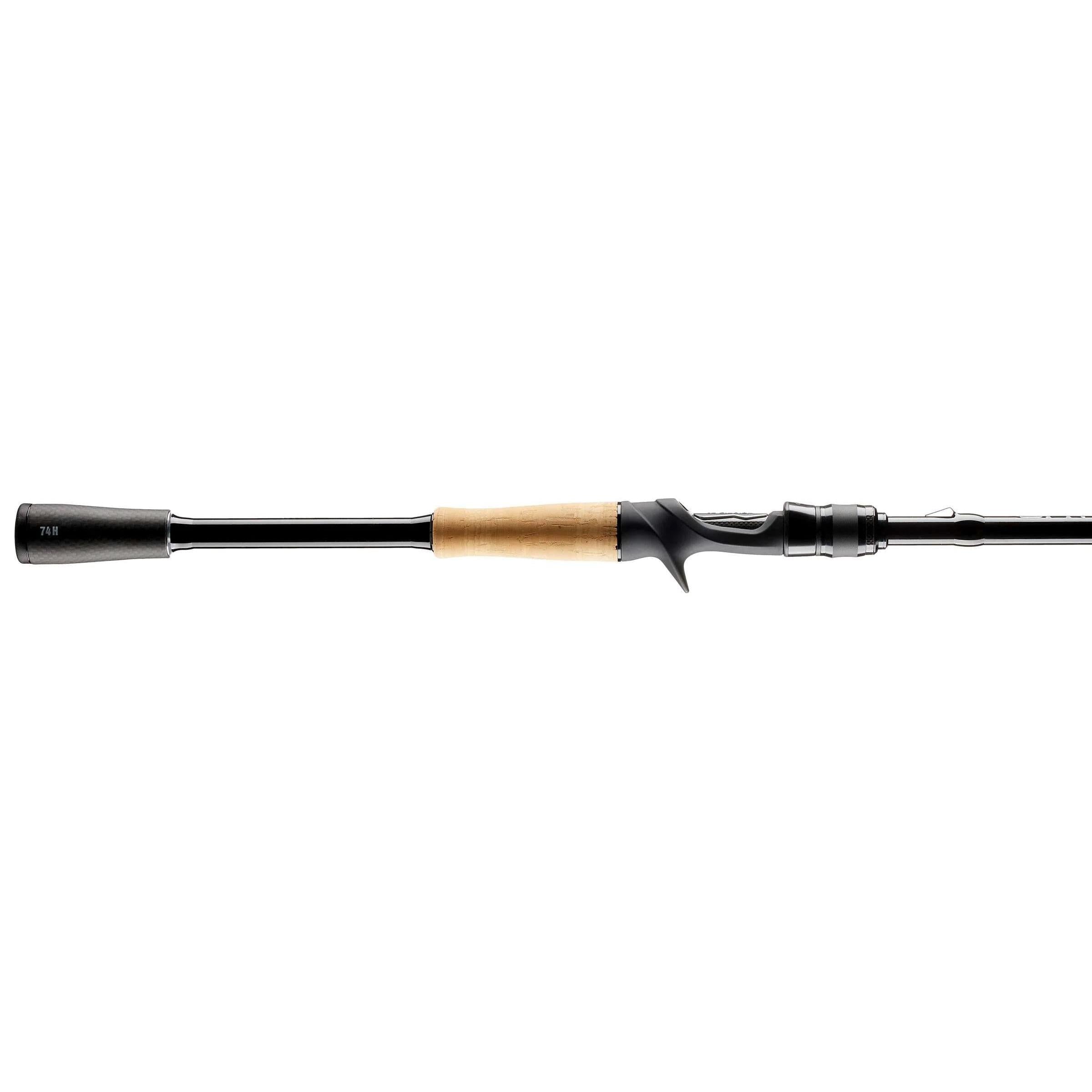 13 Fishing Oath Casting Rod