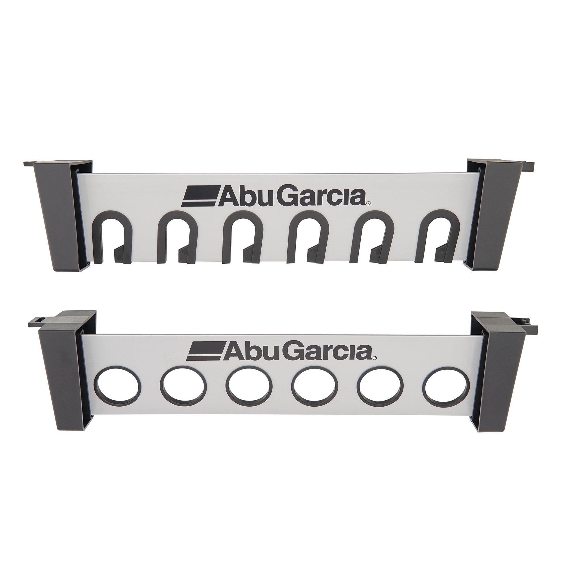 Abu Garcia Rod Rack-Horizontal 6 Rod Rack-