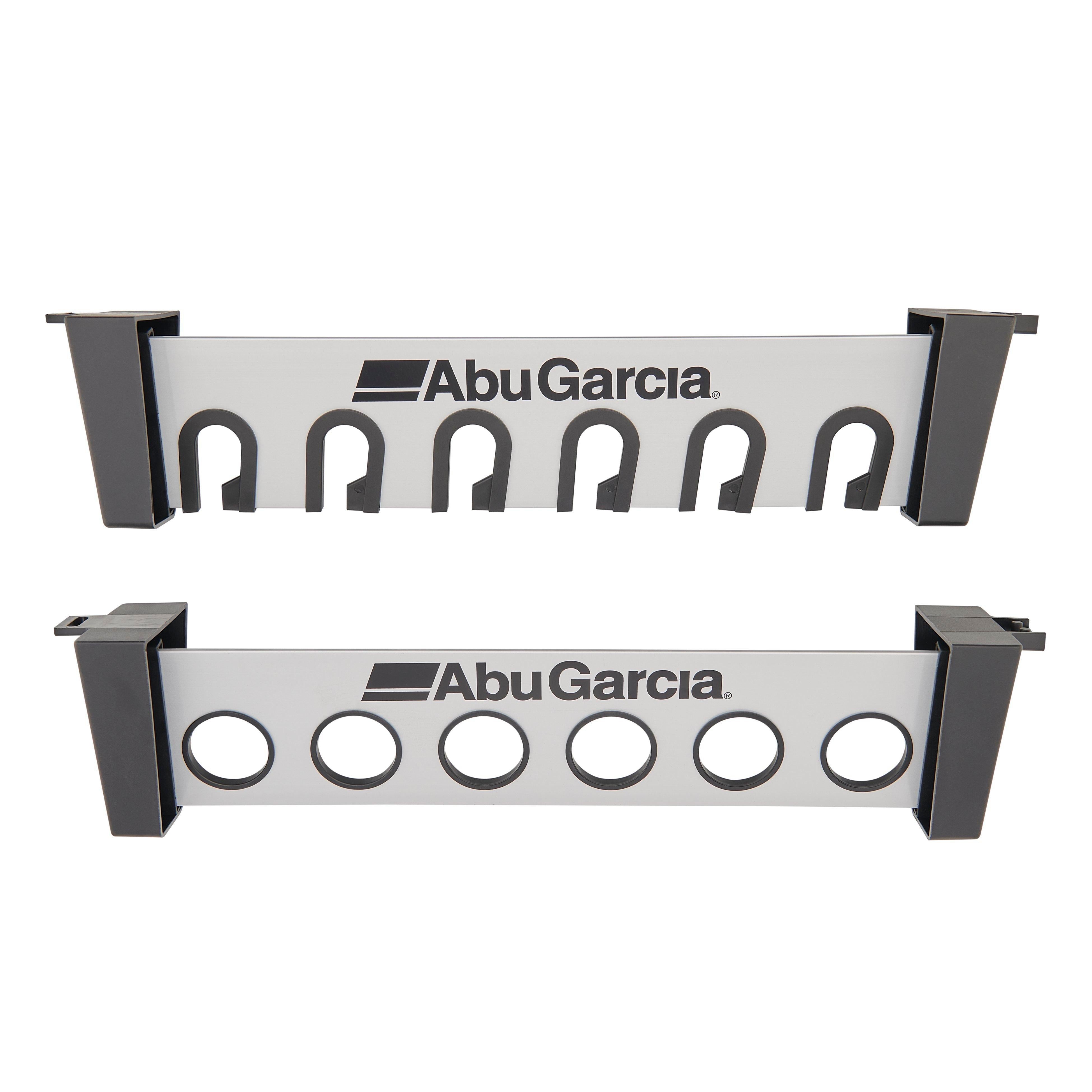 Abu Garcia Rod Rack-Horizontal 6 Rod Rack-