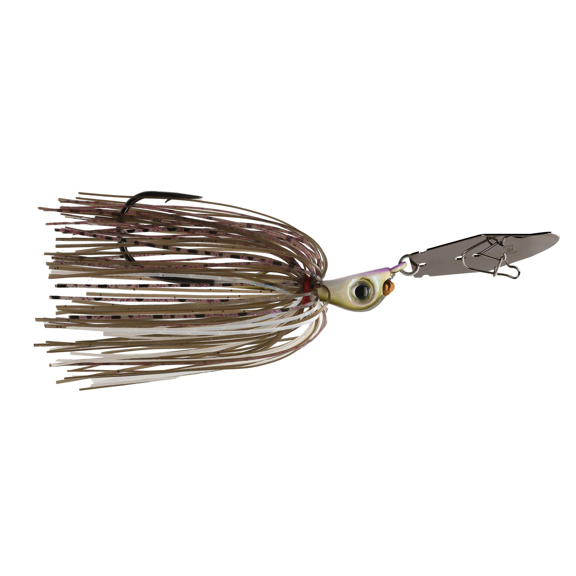 1st Gen Copperhead Bladed Jig-Pros PIck-1/2oz-