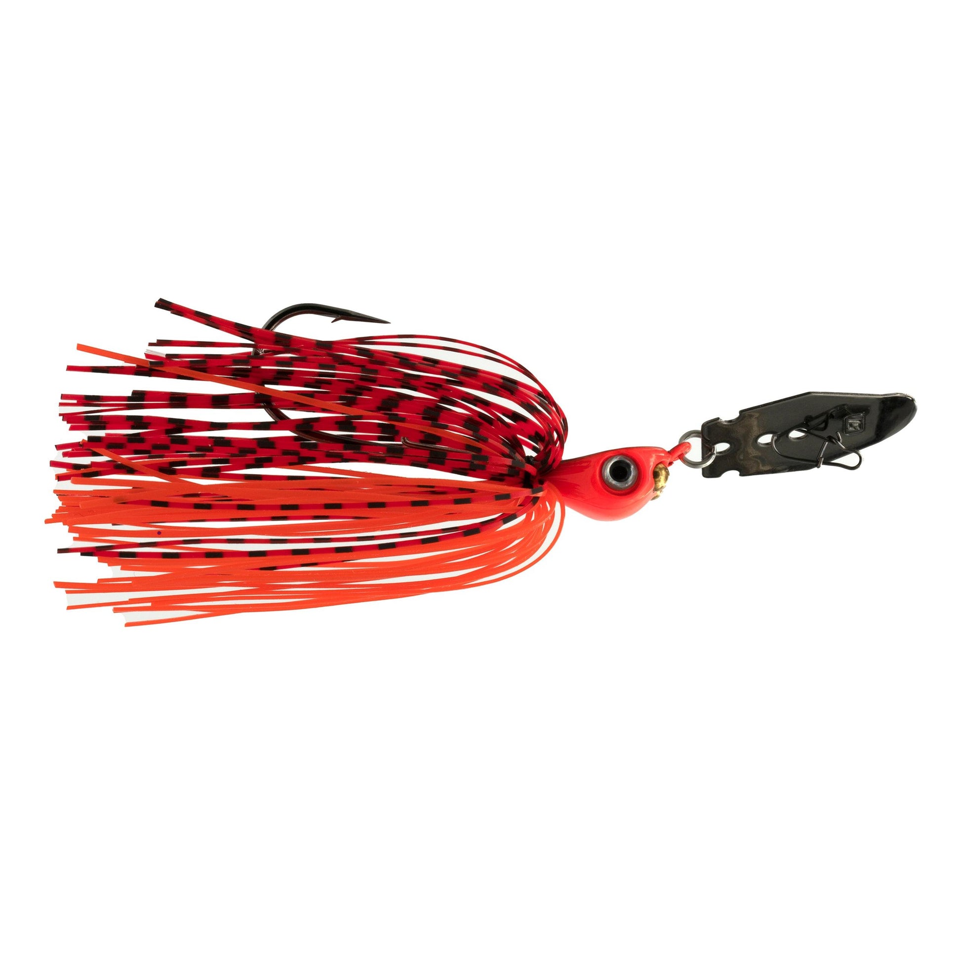 1st Gen Mini Copperhead Hot Craw 3/8 